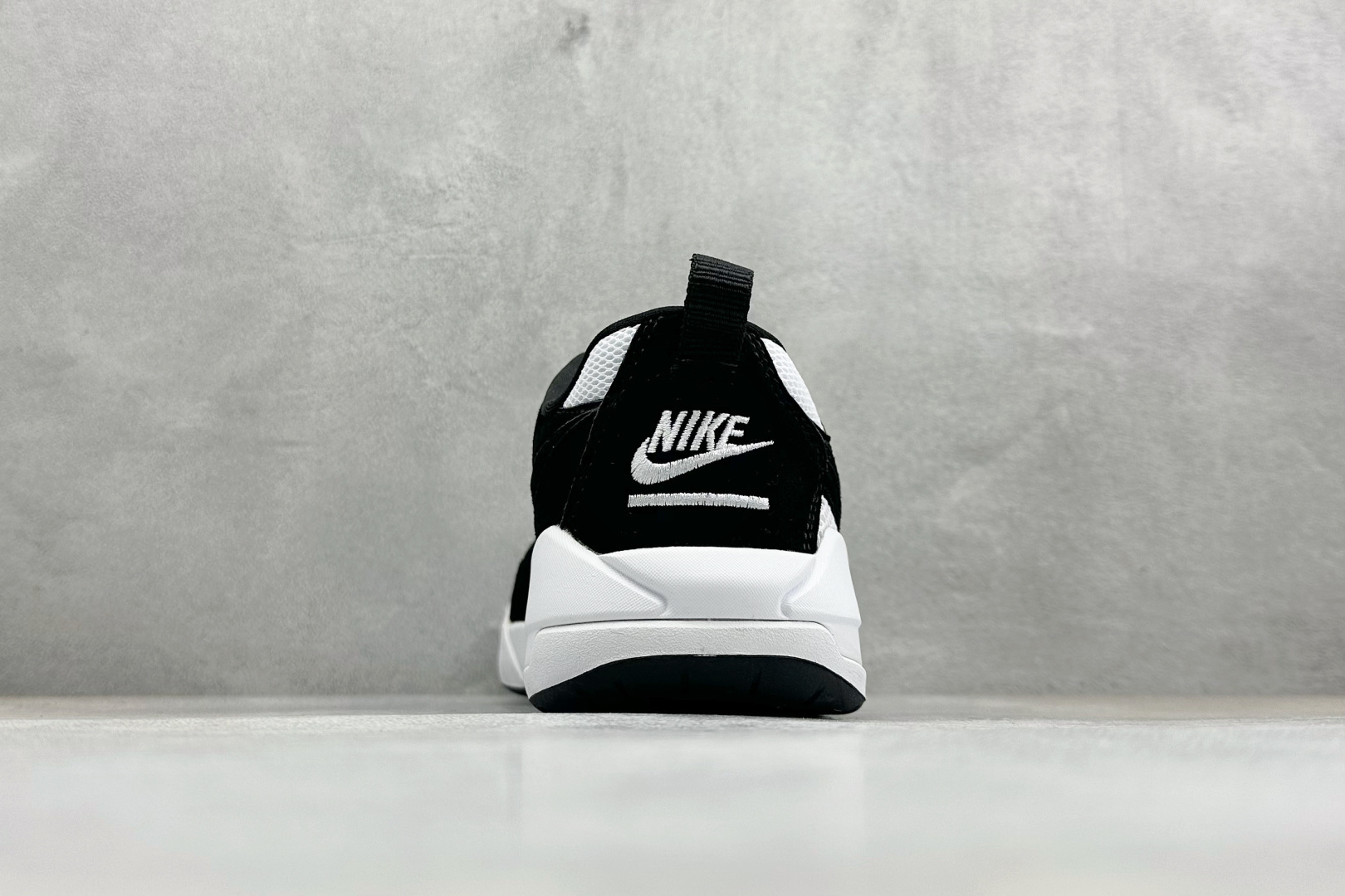 AD版Jordan CMFT ERA 舒适简约低帮运动板鞋 HJ6777-001