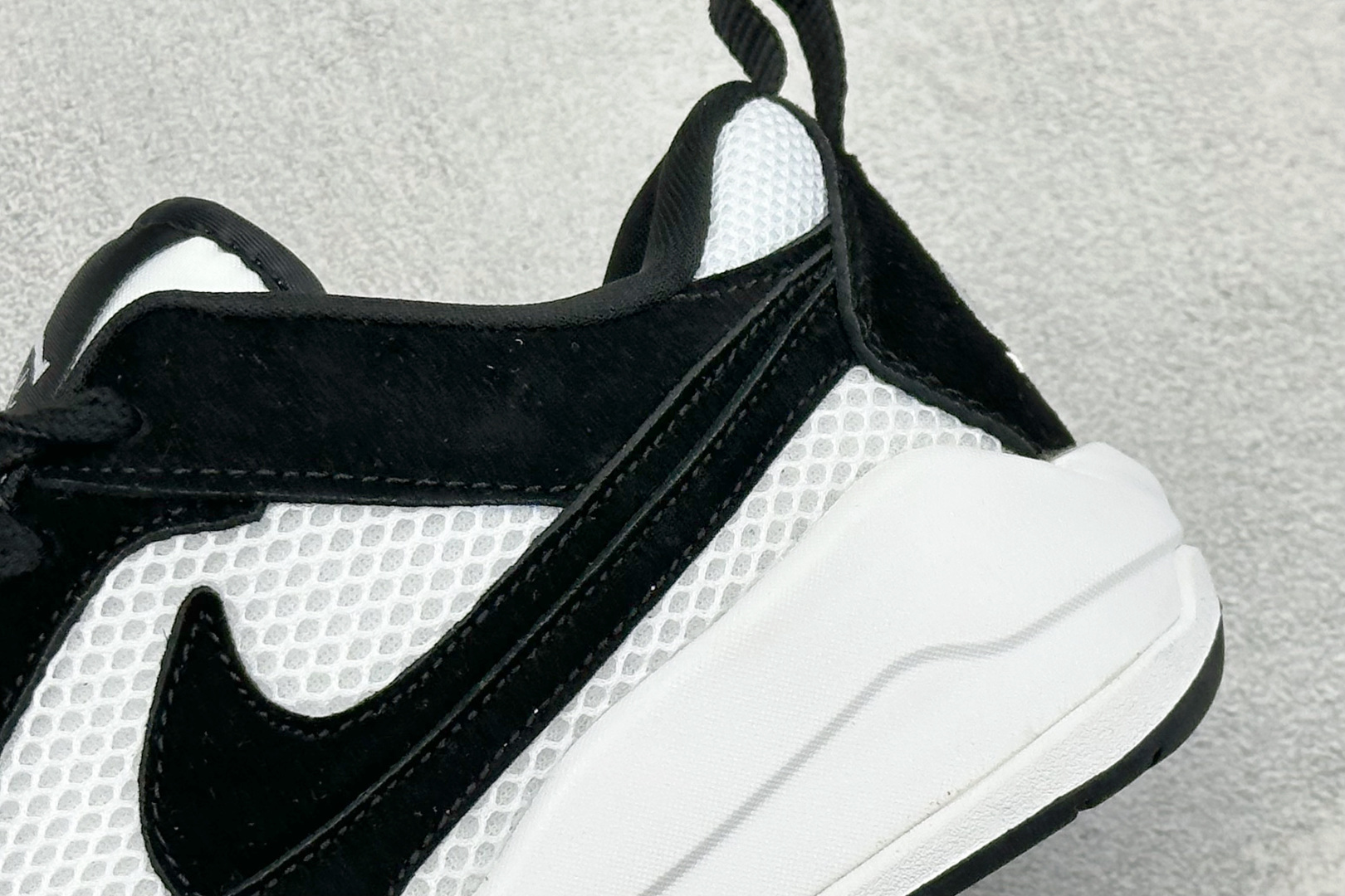 AD版Jordan CMFT ERA 舒适简约低帮运动板鞋 HJ6777-001