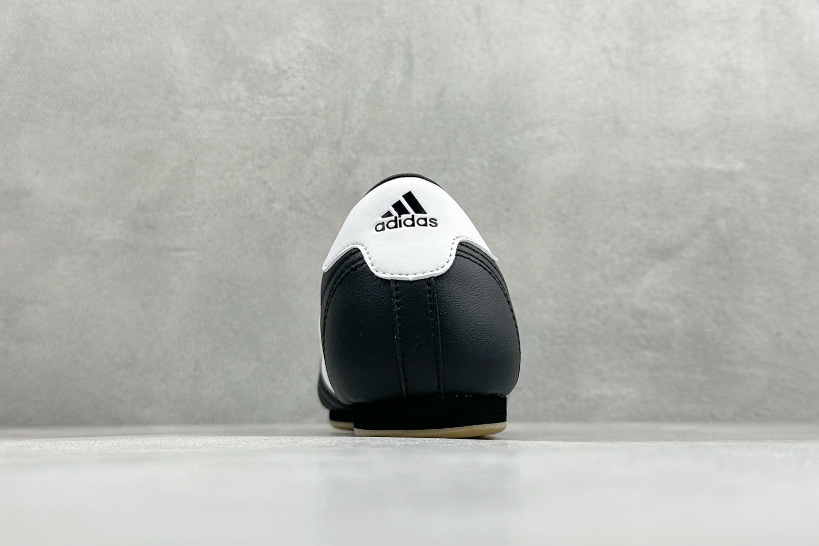 Adidas originals Taekwondo Low 跆拳道系列低帮经典复古薄底休闲运动舒适训练慢跑鞋 JQ4775