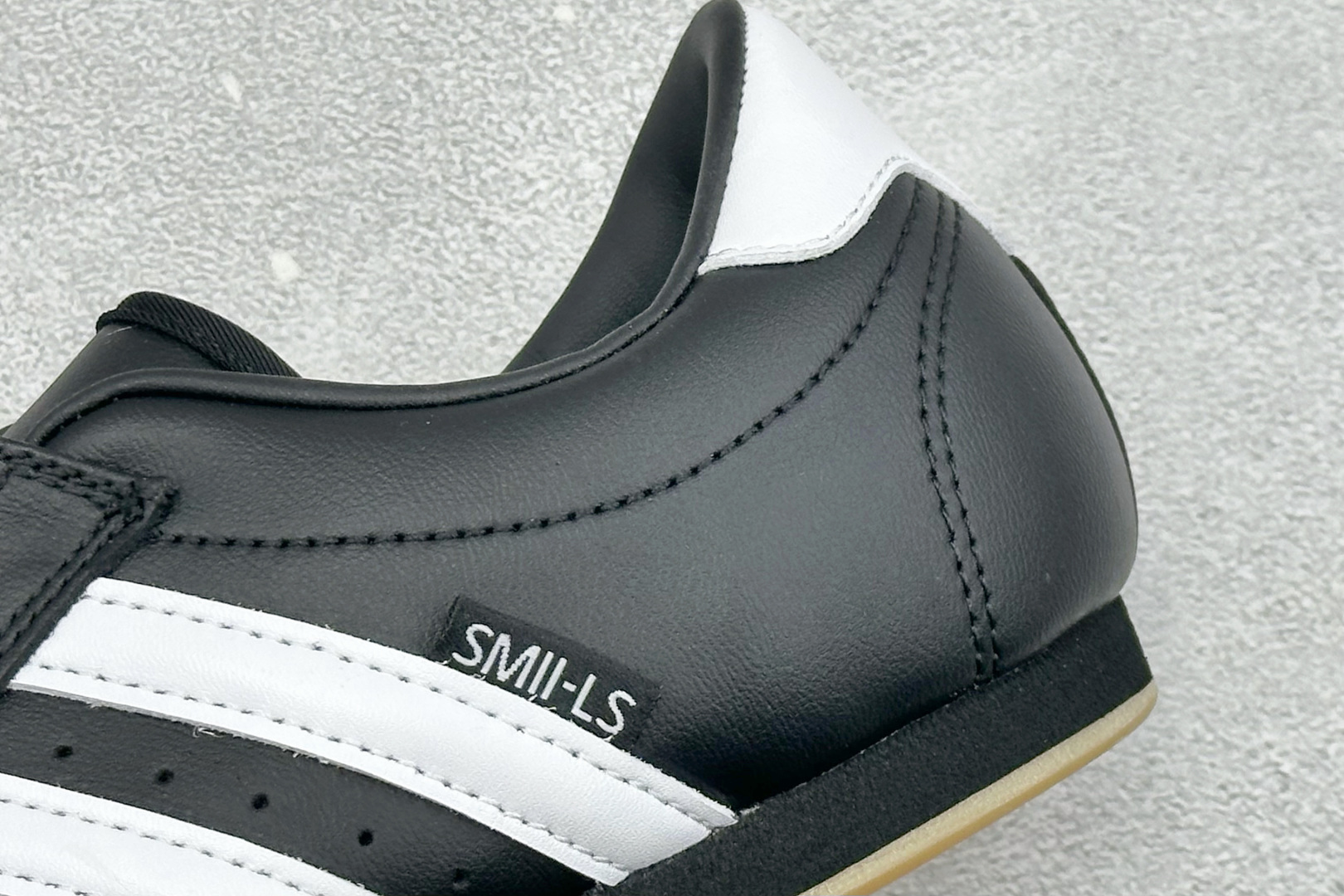 Adidas originals Taekwondo Low 跆拳道系列低帮经典复古薄底休闲运动舒适训练慢跑鞋 JQ4775