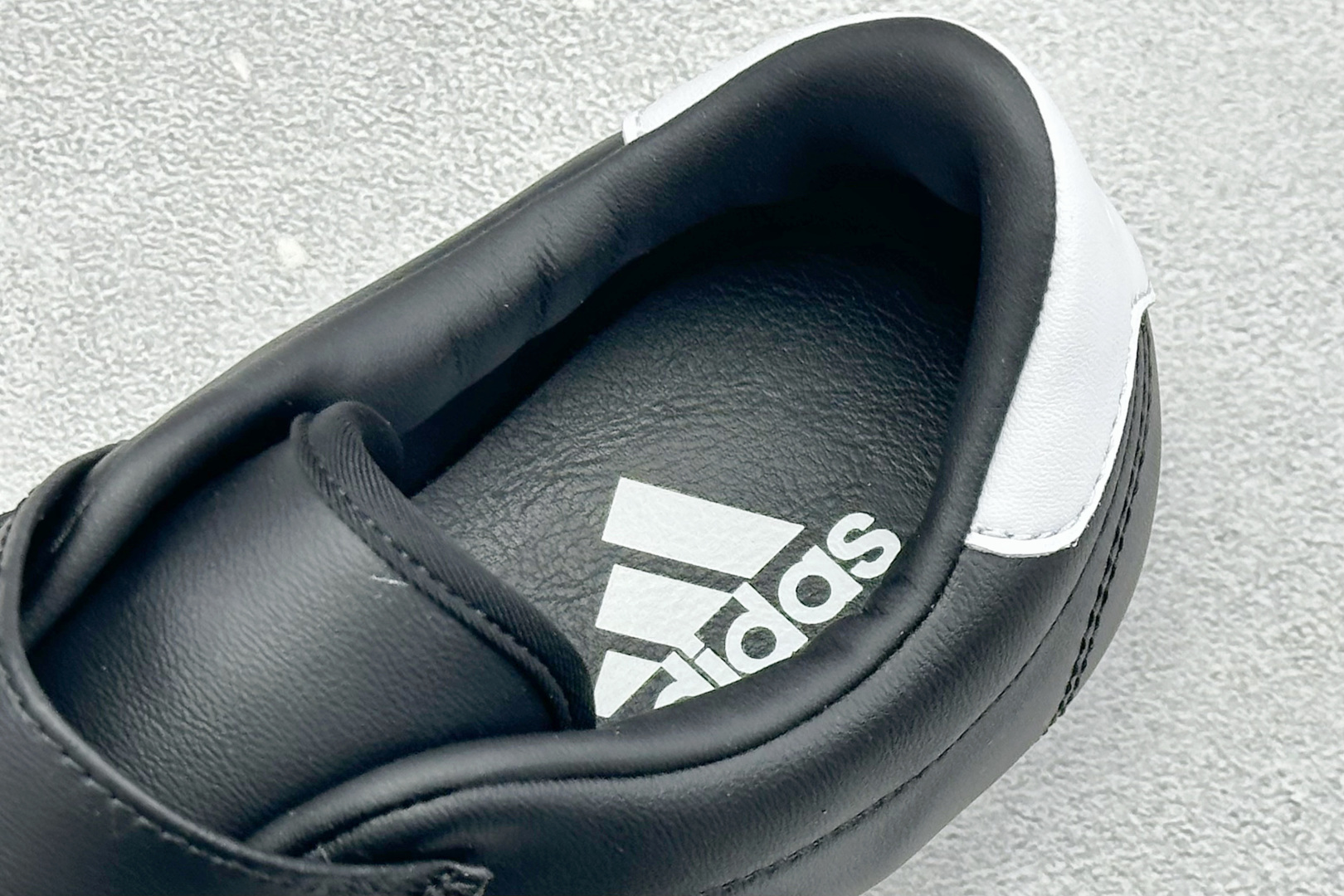 Adidas originals Taekwondo Low 跆拳道系列低帮经典复古薄底休闲运动舒适训练慢跑鞋 JQ4775