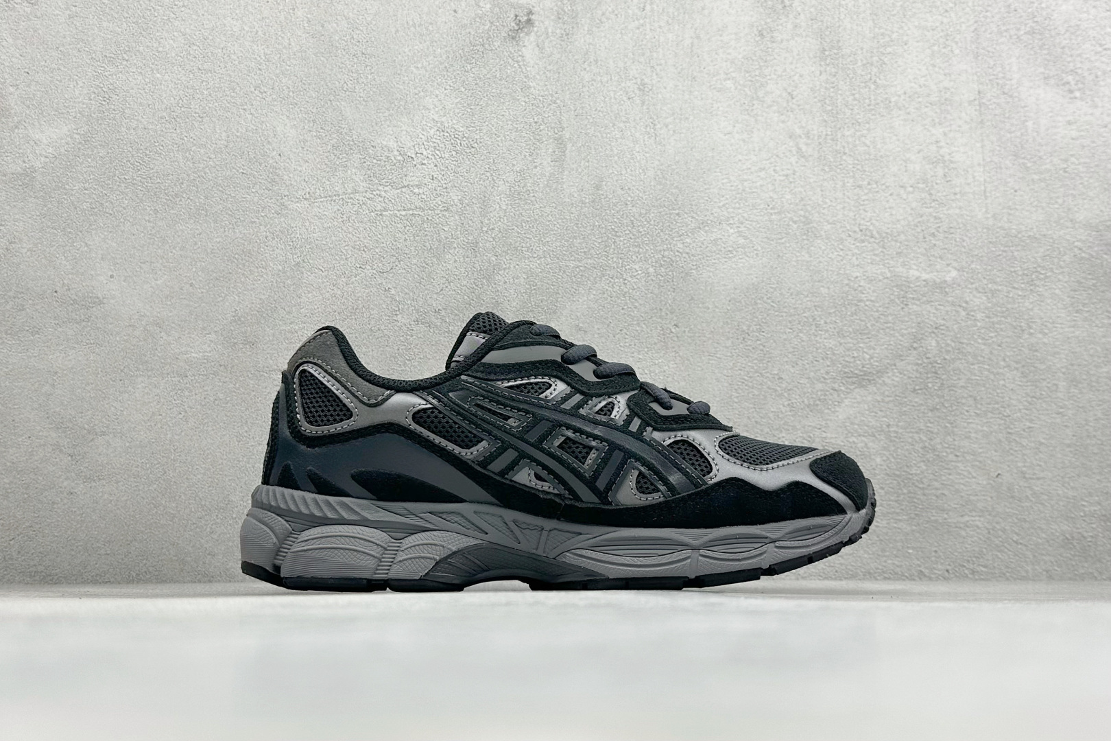 Asics Gel-N亚瑟士运动休闲透气专业跑鞋 1201A789-020 Asics Gel-N亚瑟士运动休闲透气专业跑鞋 1201A789-020