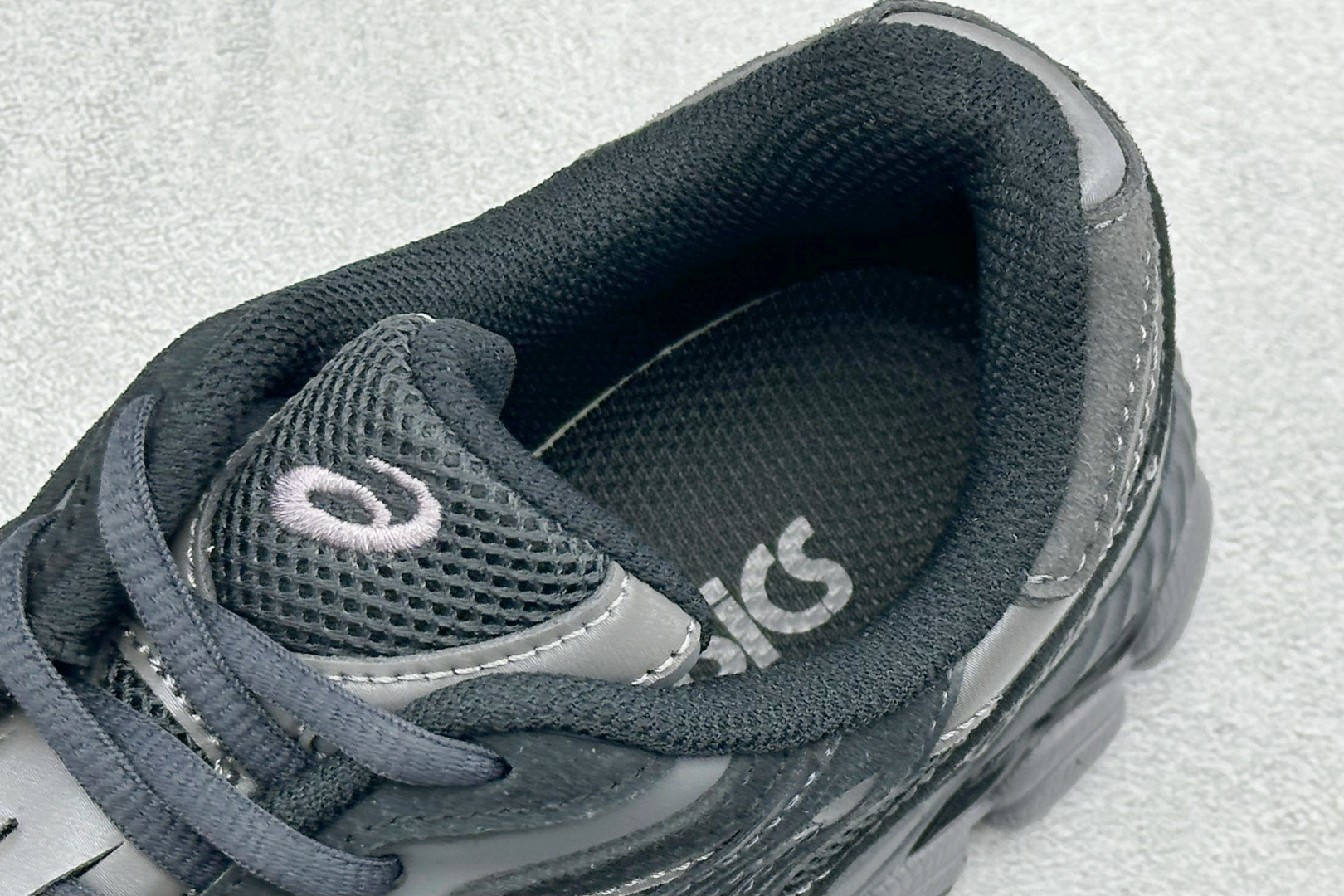 Asics Gel-N亚瑟士运动休闲透气专业跑鞋 1201A789-020 Asics Gel-N亚瑟士运动休闲透气专业跑鞋 1201A789-020