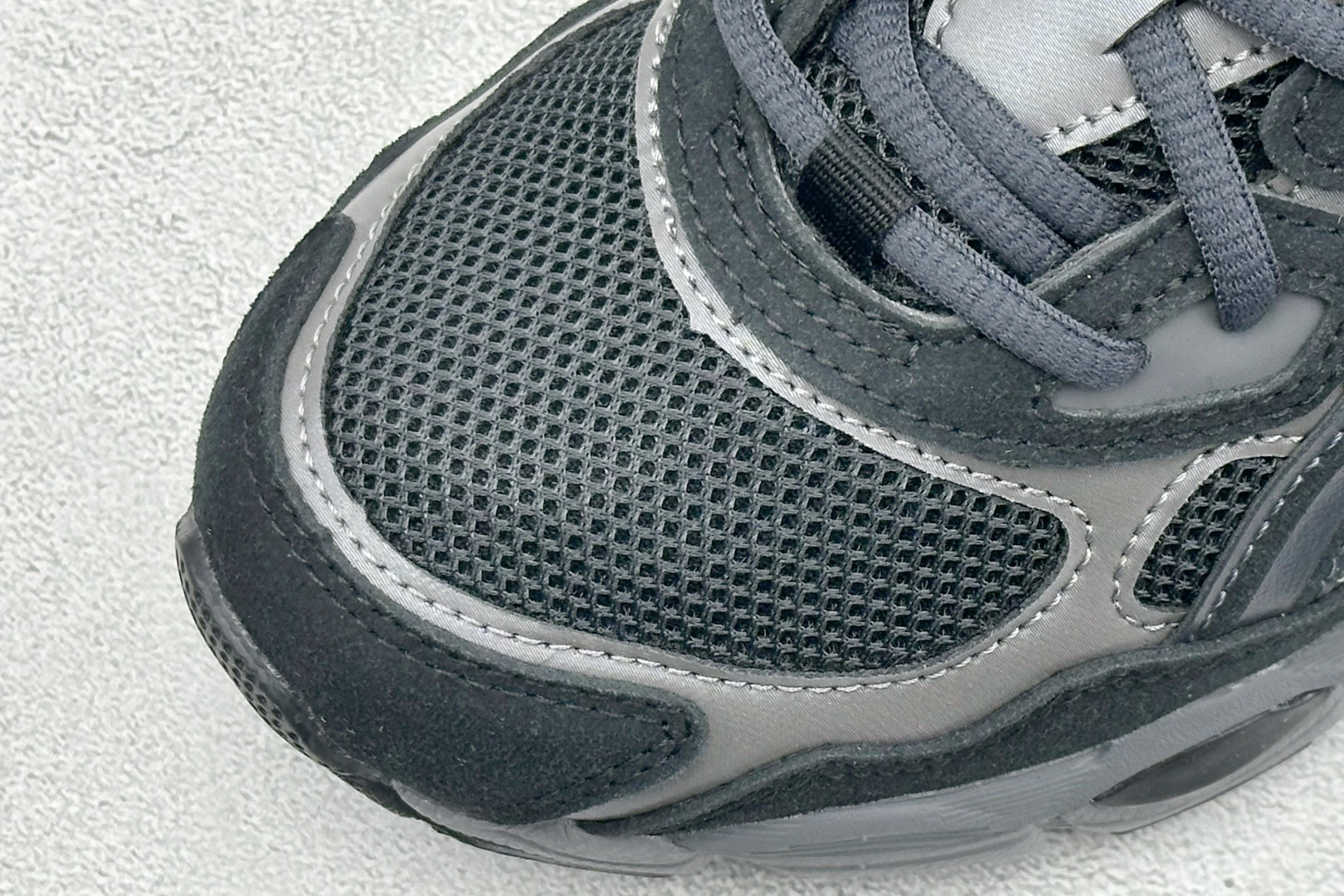 Asics Gel-N亚瑟士运动休闲透气专业跑鞋 1201A789-020 Asics Gel-N亚瑟士运动休闲透气专业跑鞋 1201A789-020