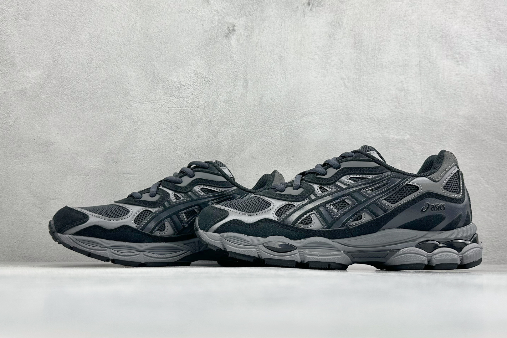 Asics Gel-N亚瑟士运动休闲透气专业跑鞋 1201A789-020 Asics Gel-N亚瑟士运动休闲透气专业跑鞋 1201A789-020
