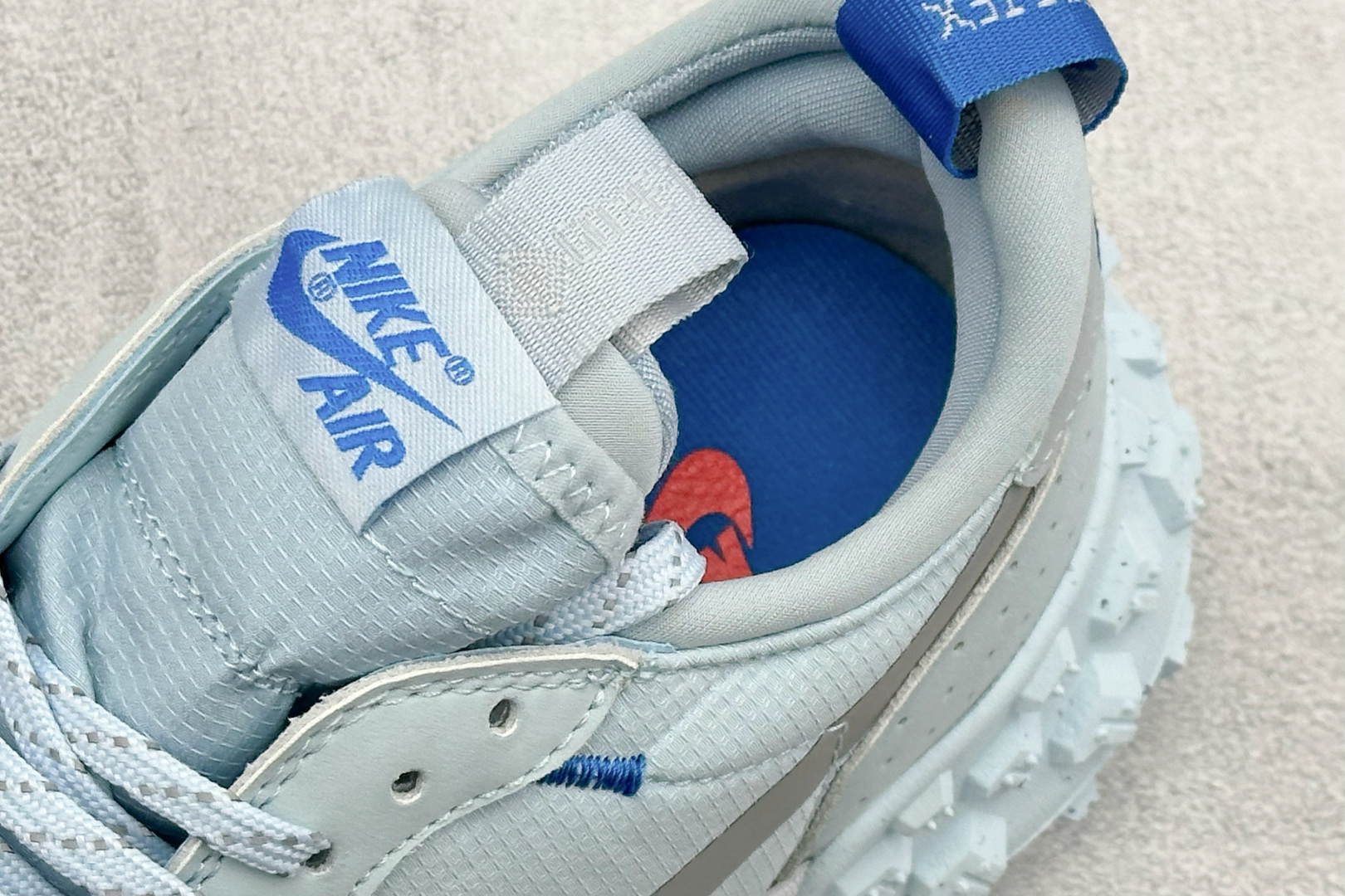 Jordan Air Jordan 1 Element Gore-Tex 低帮跑步鞋 FV4227-400 Jordan Air Jordan 1 Element Gore-Tex 低帮跑步鞋 FV4227-400