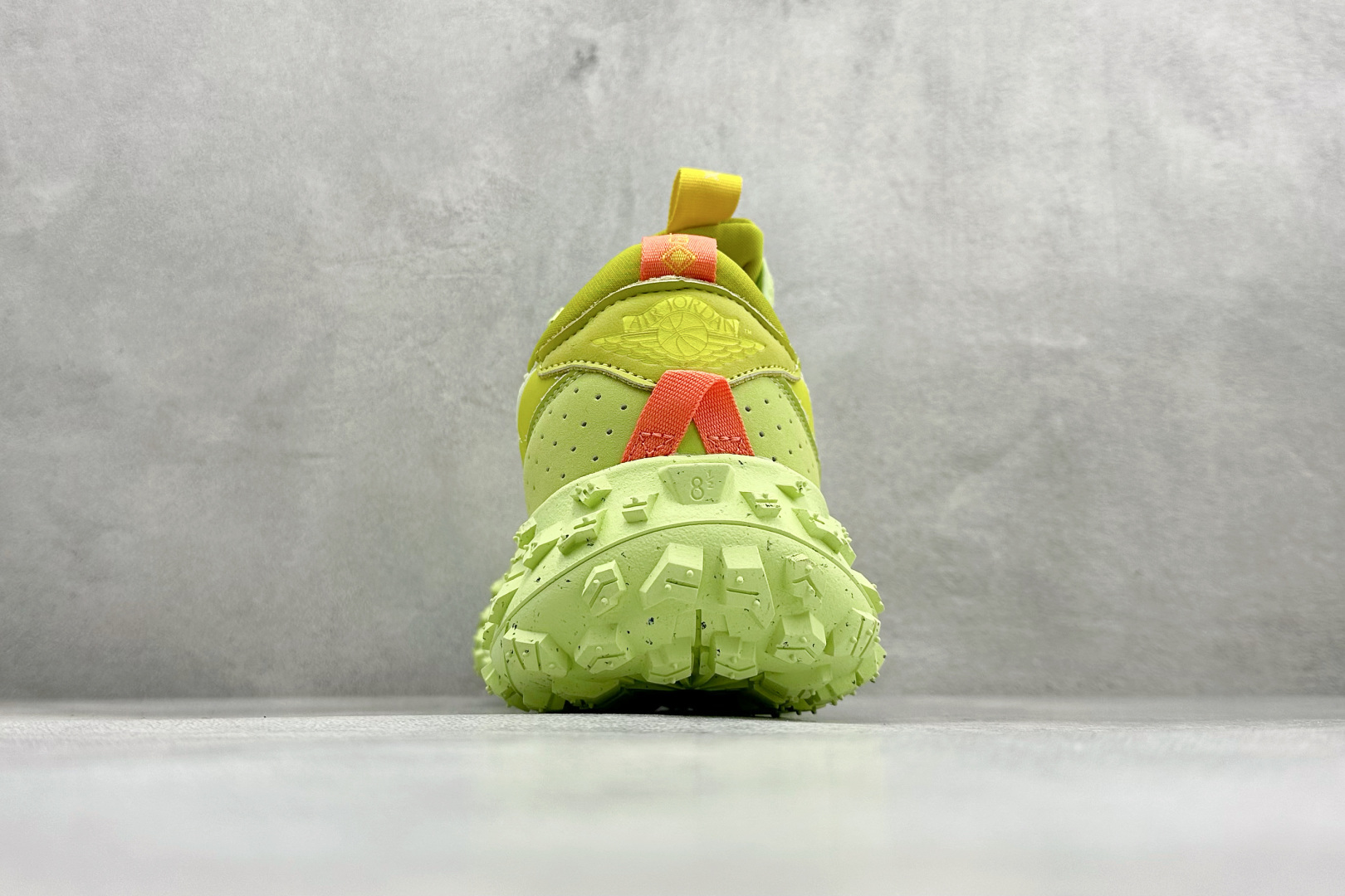 Jordan Air Jordan 1 Element Gore-Tex 低帮跑步鞋 Air Jordan 1 Low Element Gore-Tex “Medium Olive” FV4227-700 Jordan Air Jordan 1 Element Gore-Tex 低帮跑步鞋 Air Jordan 1 Low Element Gore-Tex “Medium Olive” FV4227-700