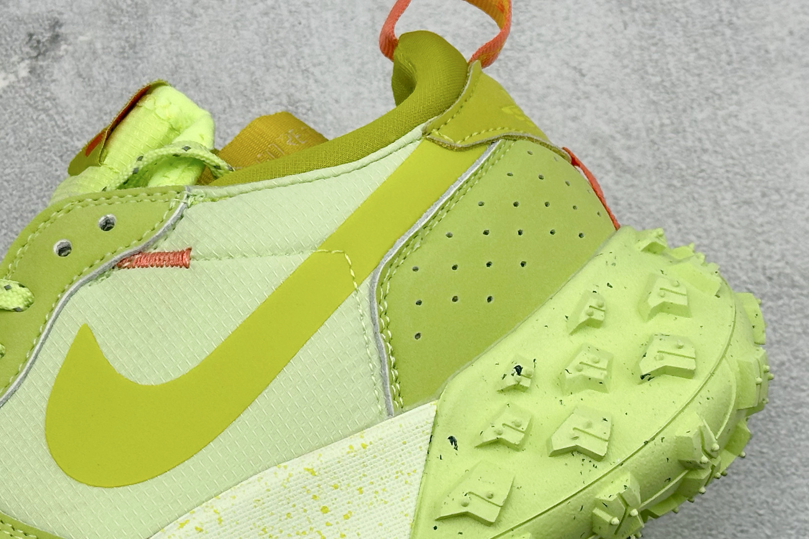 Jordan Air Jordan 1 Element Gore-Tex 低帮跑步鞋 Air Jordan 1 Low Element Gore-Tex “Medium Olive” FV4227-700 Jordan Air Jordan 1 Element Gore-Tex 低帮跑步鞋 Air Jordan 1 Low Element Gore-Tex “Medium Olive” FV4227-700