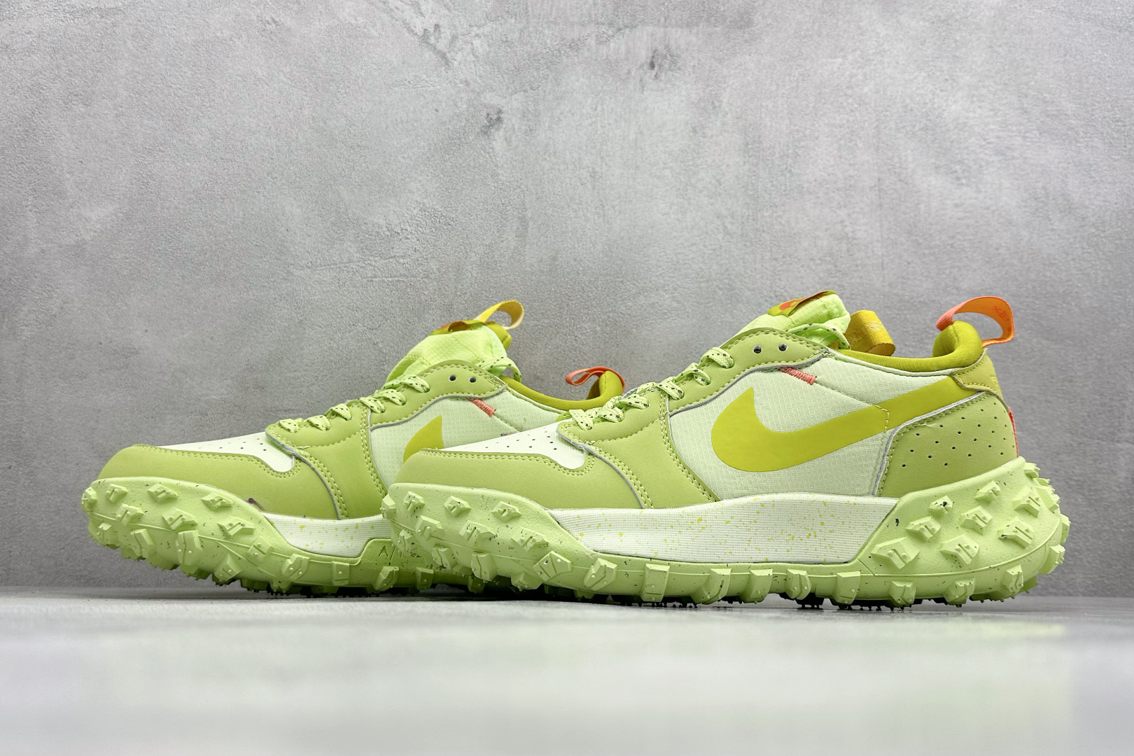 Jordan Air Jordan 1 Element Gore-Tex 低帮跑步鞋 Air Jordan 1 Low Element Gore-Tex “Medium Olive” FV4227-700 Jordan Air Jordan 1 Element Gore-Tex 低帮跑步鞋 Air Jordan 1 Low Element Gore-Tex “Medium Olive” FV4227-700