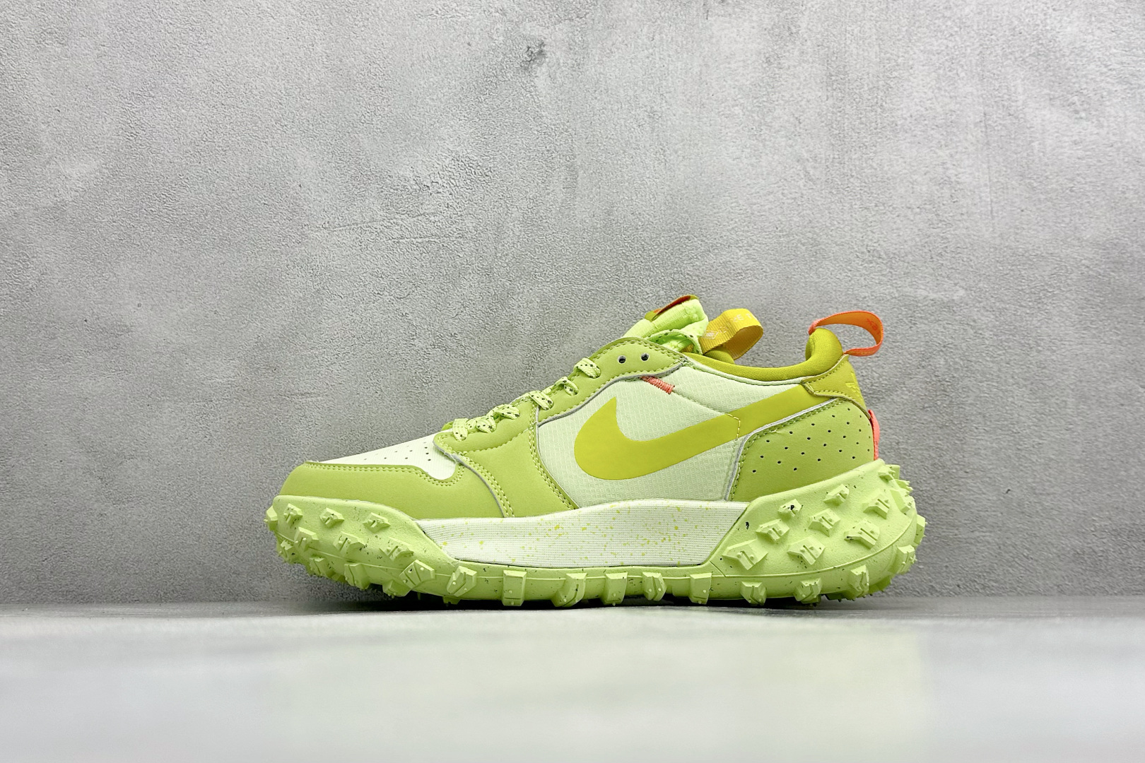 Jordan Air Jordan 1 Element Gore-Tex 低帮跑步鞋 Air Jordan 1 Low Element Gore-Tex “Medium Olive” FV4227-700 Jordan Air Jordan 1 Element Gore-Tex 低帮跑步鞋 Air Jordan 1 Low Element Gore-Tex “Medium Olive” FV4227-700