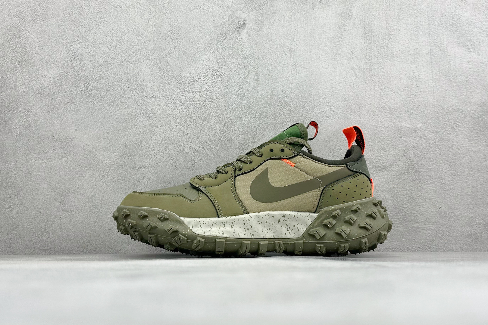 Jordan Air Jordan 1 Element Gore-Tex 低帮跑步鞋 Air Jordan 1 Low Element Gore-Tex “Medium Olive” FV4227-201 Jordan Air Jordan 1 Element Gore-Tex 低帮跑步鞋 Air Jordan 1 Low Element Gore-Tex “Medium Olive” FV4227-201