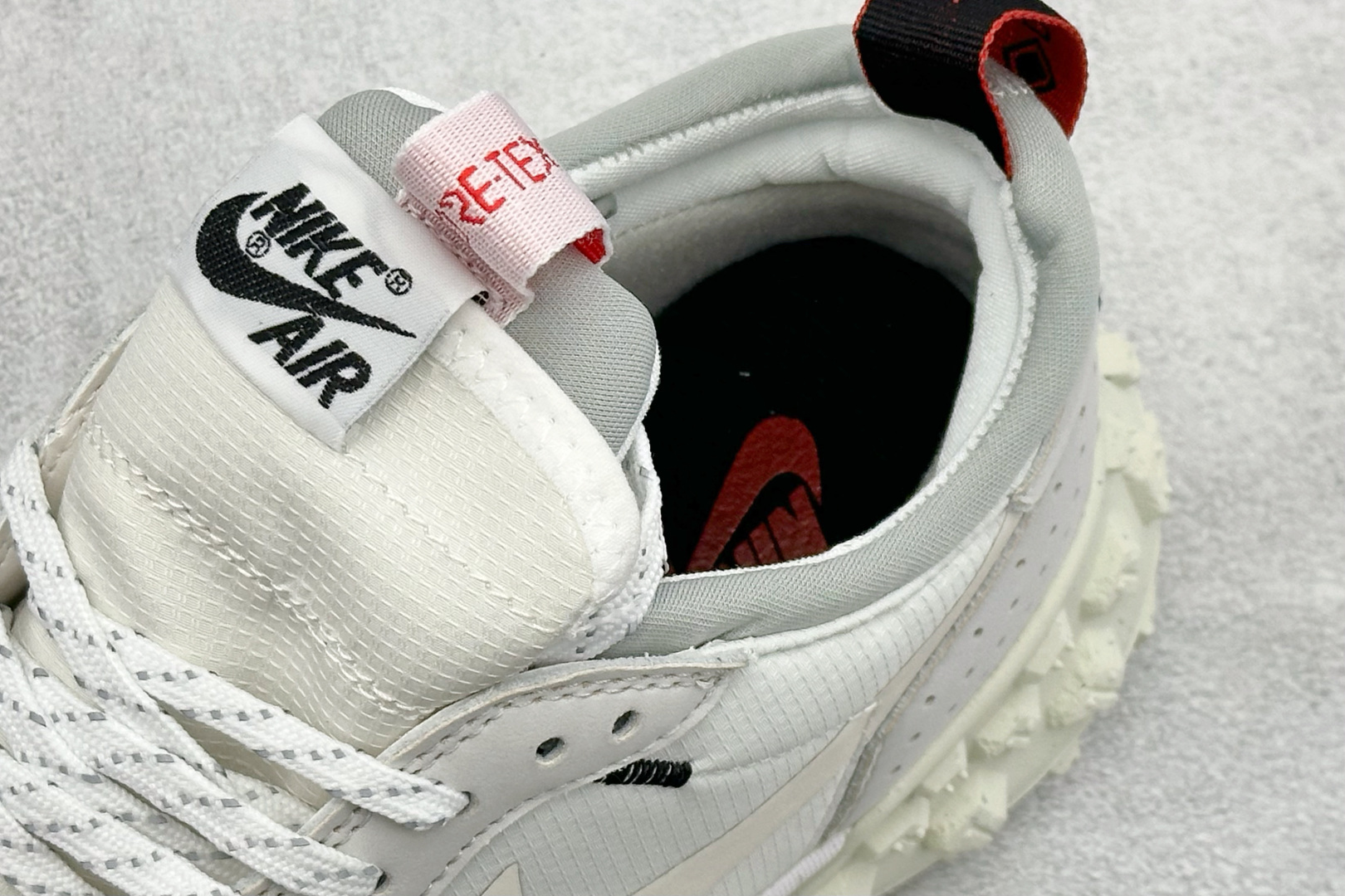 190 Jordan Air Jordan 1 Element Gore-Tex 低帮跑步鞋 FV4227-003