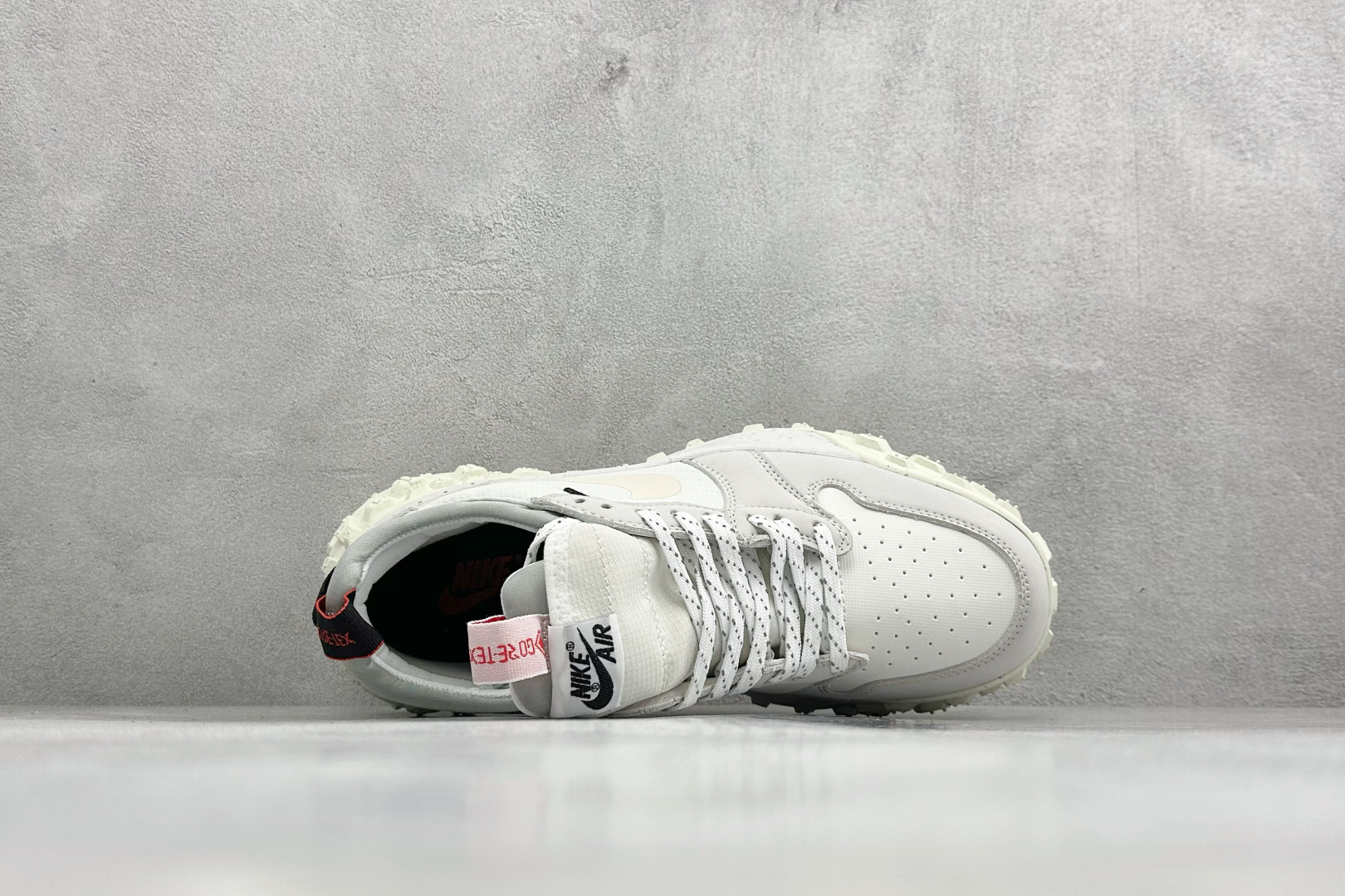 190 Jordan Air Jordan 1 Element Gore-Tex 低帮跑步鞋 FV4227-003