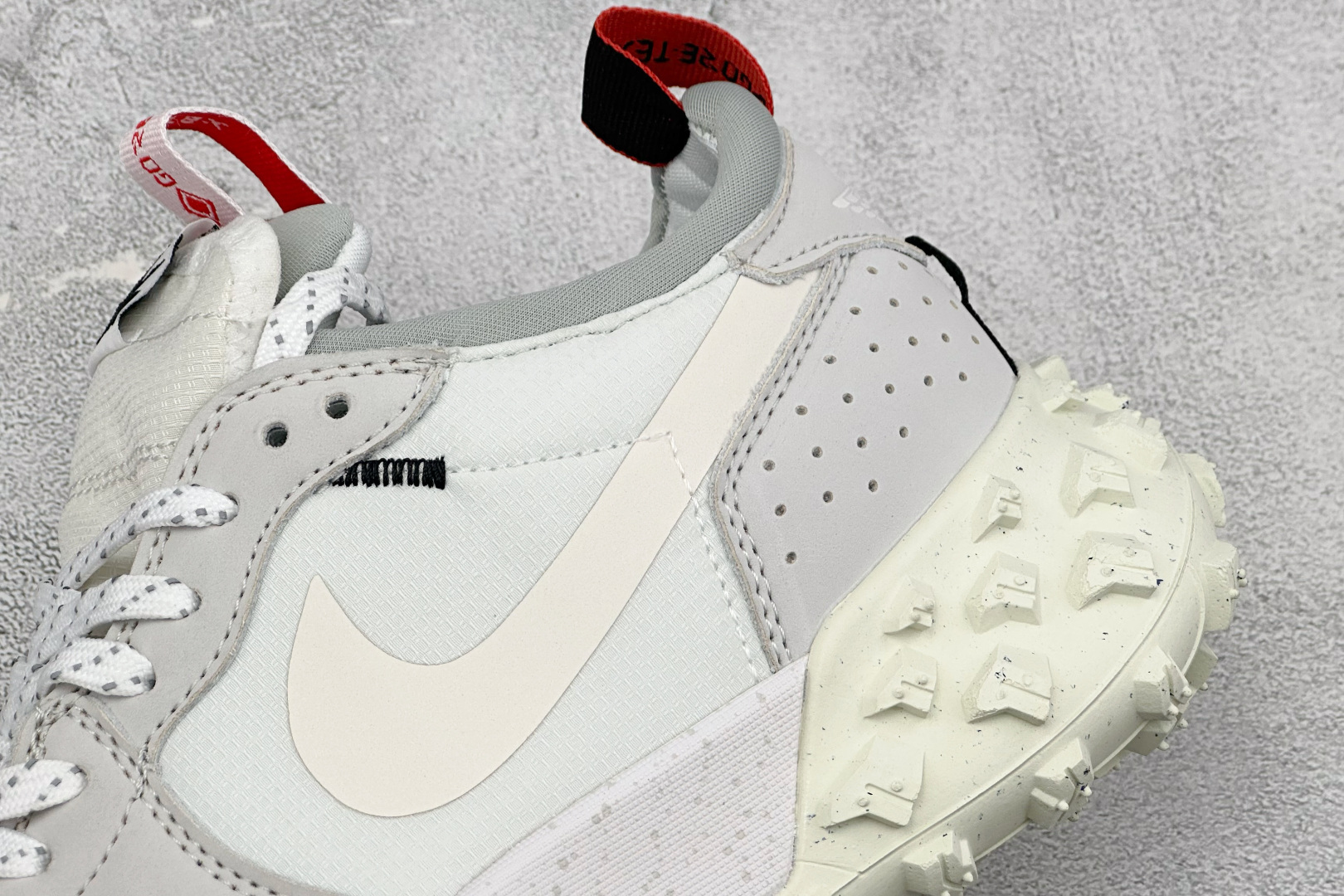 190 Jordan Air Jordan 1 Element Gore-Tex 低帮跑步鞋 FV4227-003