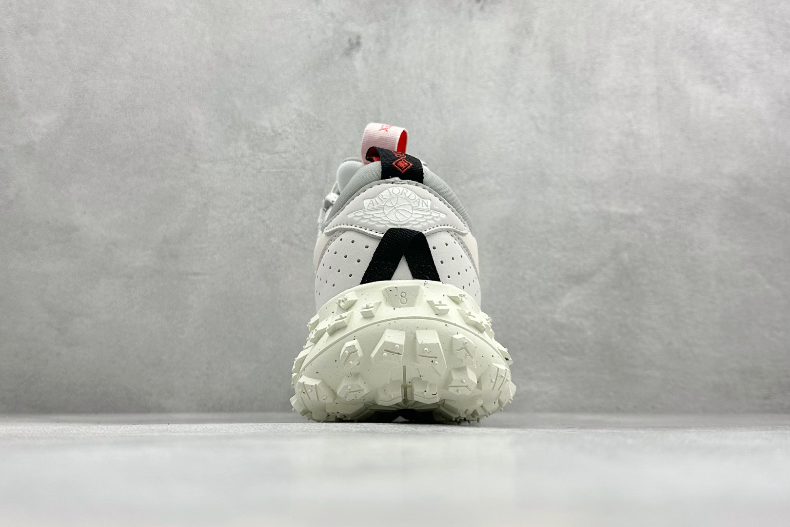 190 Jordan Air Jordan 1 Element Gore-Tex 低帮跑步鞋 FV4227-003