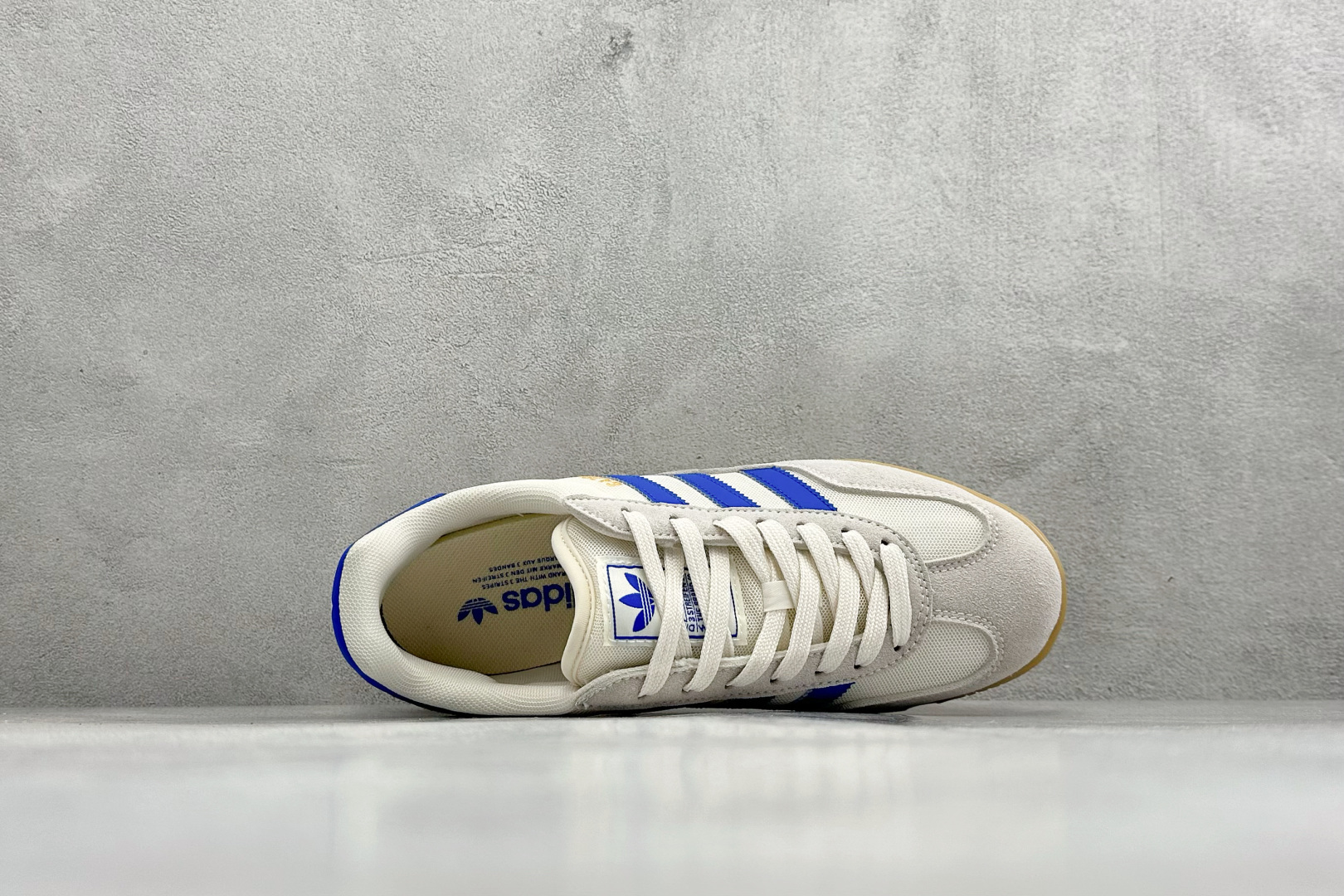 Adidas Originals BerMuda 三叶草复古休闲防滑耐磨低帮板鞋 JR3839 Adidas Originals BerMuda 三叶草复古休闲防滑耐磨低帮板鞋 JR3839