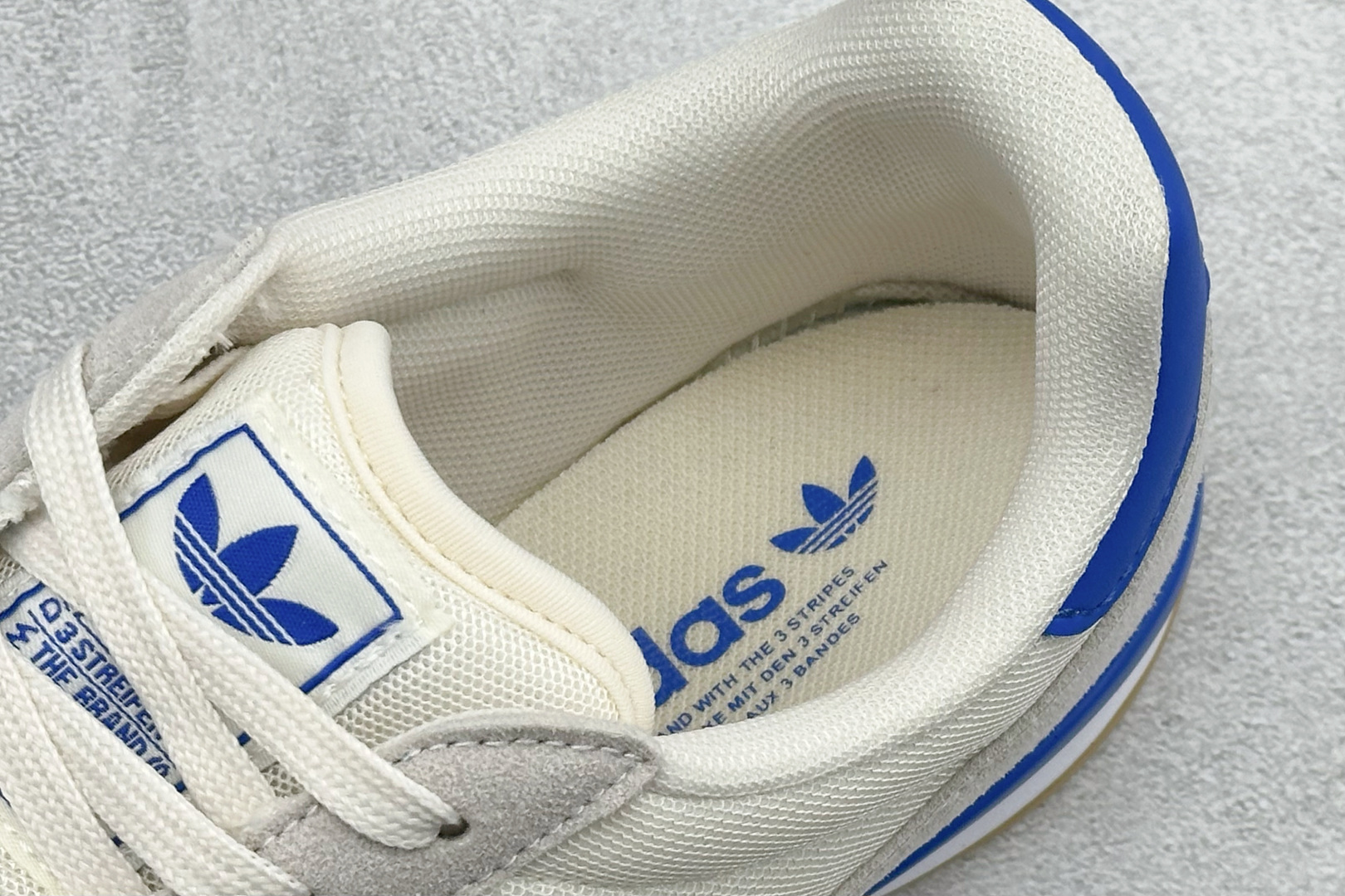 Adidas Originals BerMuda 三叶草复古休闲防滑耐磨低帮板鞋 JR3839 Adidas Originals BerMuda 三叶草复古休闲防滑耐磨低帮板鞋 JR3839