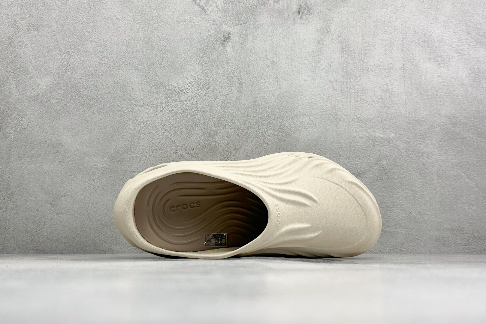120 K版Crocs Classic Cl卡洛驰 旋风波波 205089-066