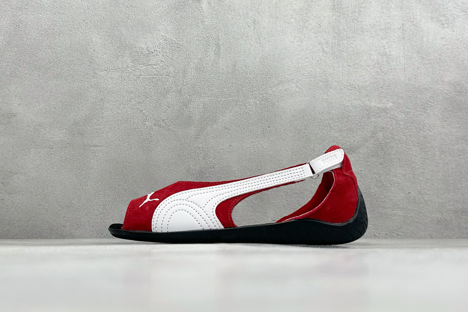 FX版PUMA Speedcat 芭蕾薄底 柔软舒适 平底复古运动休闲鞋 404839-02 FX版PUMA Speedcat 芭蕾薄底 柔软舒适 平底复古运动休闲鞋 404839-02