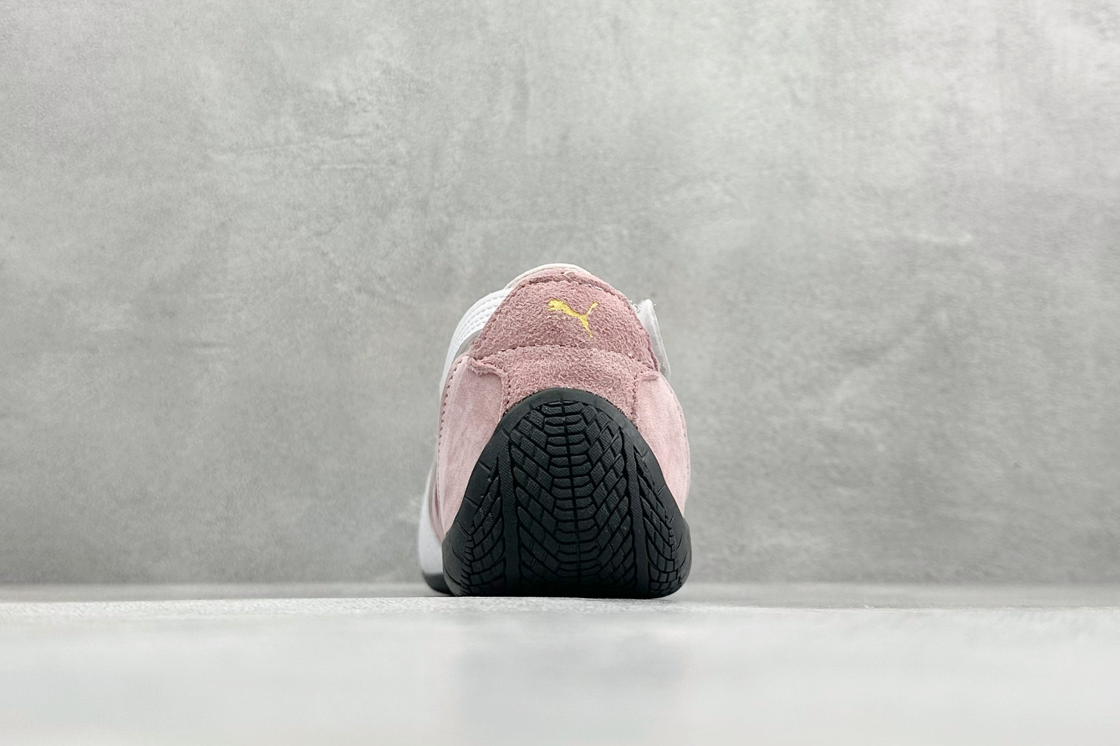 160 FX版PUMA Speedcat 芭蕾薄底 柔软舒适 平底复古运动休闲鞋 404839-03