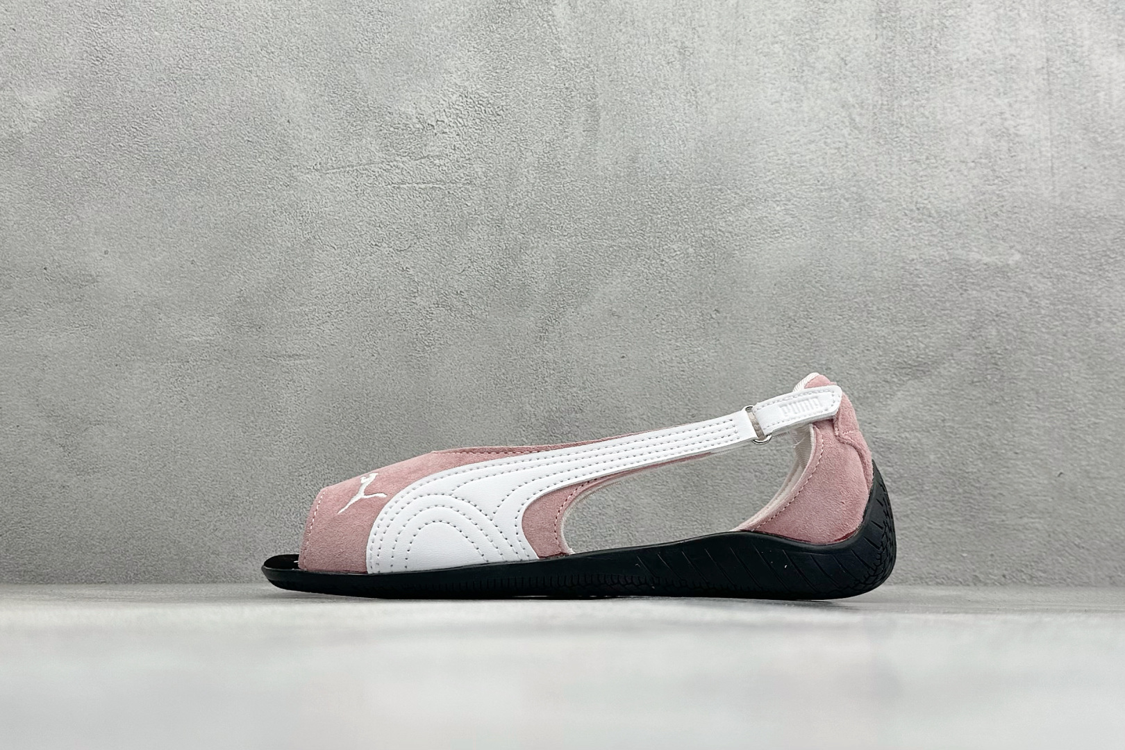 160 FX版PUMA Speedcat 芭蕾薄底 柔软舒适 平底复古运动休闲鞋 404839-03