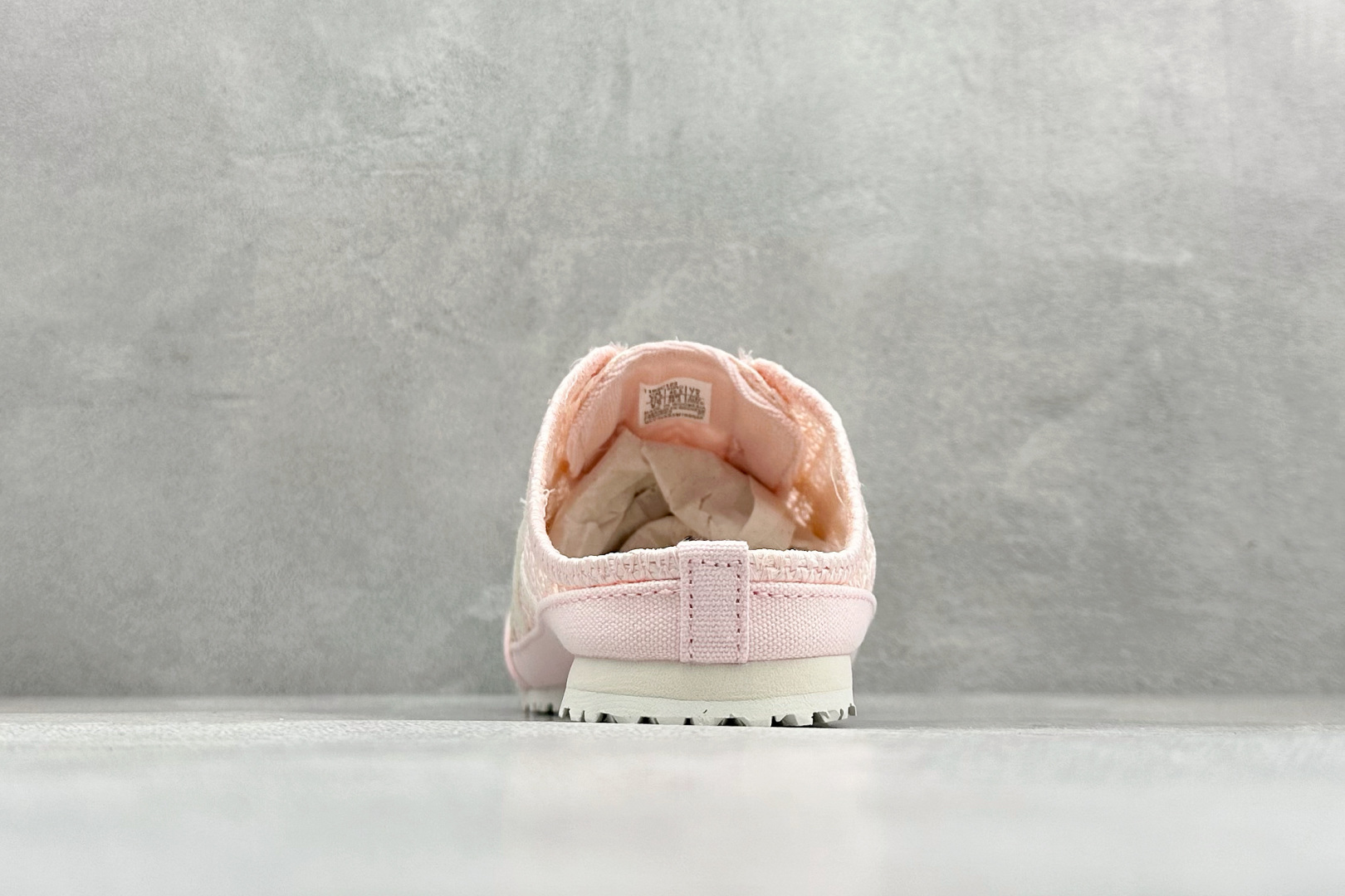 OnitsukaTige /鬼塚虎 Mexico 66 Sabot 网面透气一脚蹬半拖 1183C123-700-Top High Quatity Cheap Sneakers Fashion Clothing Clothes Bags handbags Shoes of all Brand wholesale With The best Quality And Beautiful Price from China Factory Chinese suppliers wholesaler seller OnitsukaTige /鬼塚虎 Mexico 66 Sabot 网面透气一脚蹬半拖 1183C123-700