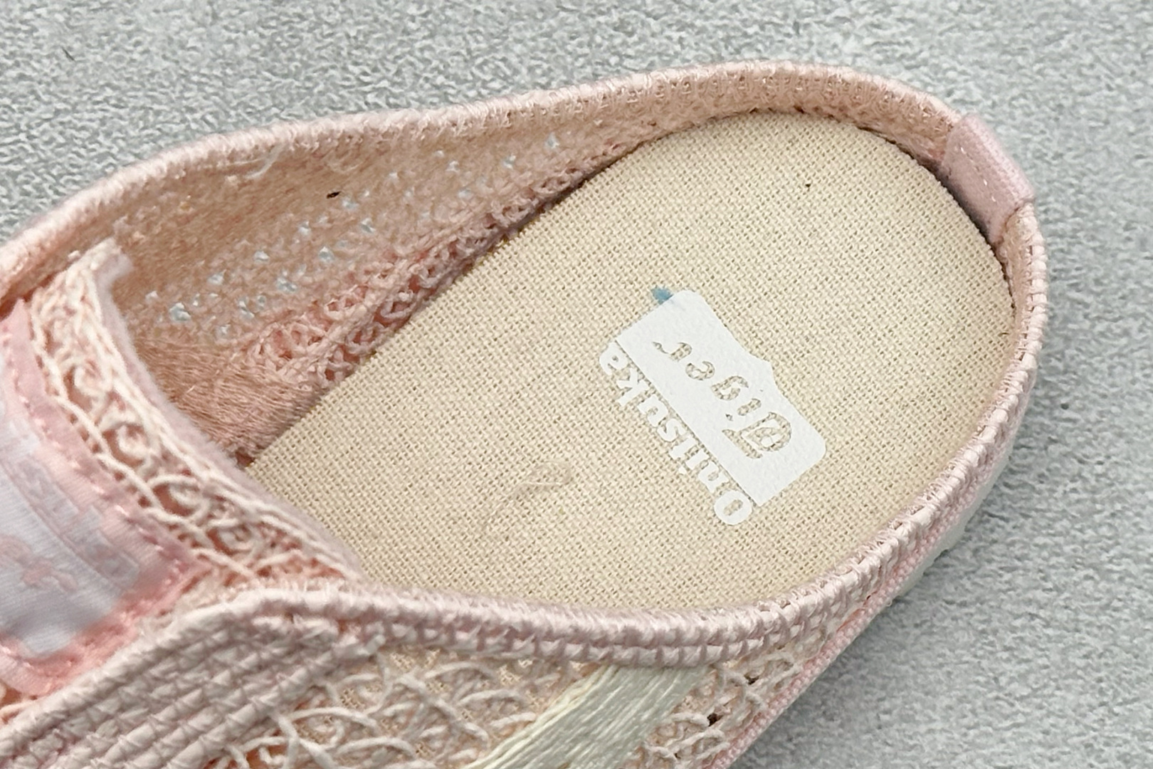 OnitsukaTige /鬼塚虎 Mexico 66 Sabot 网面透气一脚蹬半拖 1183C123-700-Top High Quatity Cheap Sneakers Fashion Clothing Clothes Bags handbags Shoes of all Brand wholesale With The best Quality And Beautiful Price from China Factory Chinese suppliers wholesaler seller OnitsukaTige /鬼塚虎 Mexico 66 Sabot 网面透气一脚蹬半拖 1183C123-700