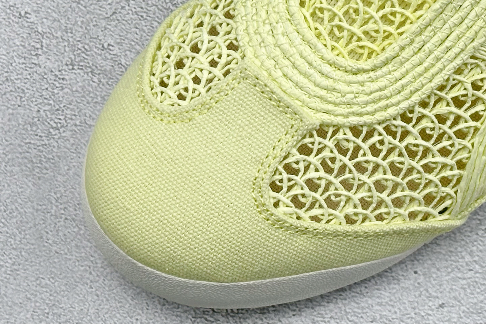 OnitsukaTige /鬼塚虎 Mexico 66 Sabot 网面透气一脚蹬半拖 1183A707-750-Top High Quatity Cheap Sneakers Fashion Clothing Clothes Bags handbags Shoes of all Brand wholesale With The best Quality And Beautiful Price from China Factory Chinese suppliers wholesaler seller OnitsukaTige /鬼塚虎 Mexico 66 Sabot 网面透气一脚蹬半拖 1183A707-750