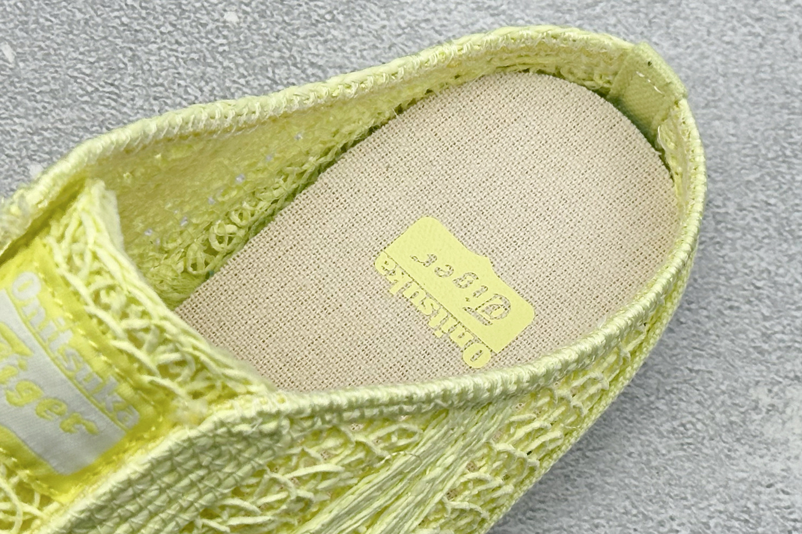 OnitsukaTige /鬼塚虎 Mexico 66 Sabot 网面透气一脚蹬半拖 1183A707-750-Top High Quatity Cheap Sneakers Fashion Clothing Clothes Bags handbags Shoes of all Brand wholesale With The best Quality And Beautiful Price from China Factory Chinese suppliers wholesaler seller OnitsukaTige /鬼塚虎 Mexico 66 Sabot 网面透气一脚蹬半拖 1183A707-750