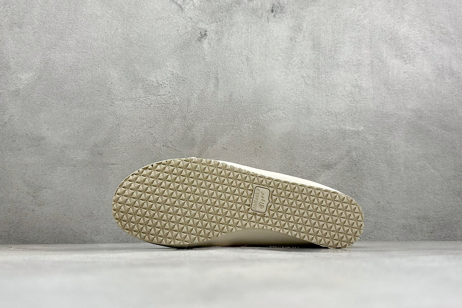 130 OnitsukaTige /鬼塚虎 Mexico 66 Sabot 网面透气一脚蹬半拖 1183C123-251