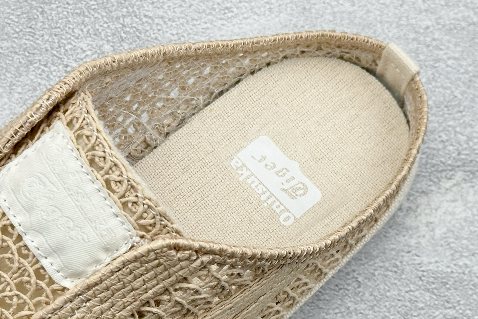 OnitsukaTige /鬼塚虎 Mexico 66 Sabot 网面透气一脚蹬半拖 1183C123-250-Top High Quatity Cheap Sneakers Fashion Clothing Clothes Bags handbags Shoes of all Brand wholesale With The best Quality And Beautiful Price from China Factory Chinese suppliers wholesaler seller OnitsukaTige /鬼塚虎 Mexico 66 Sabot 网面透气一脚蹬半拖 1183C123-250