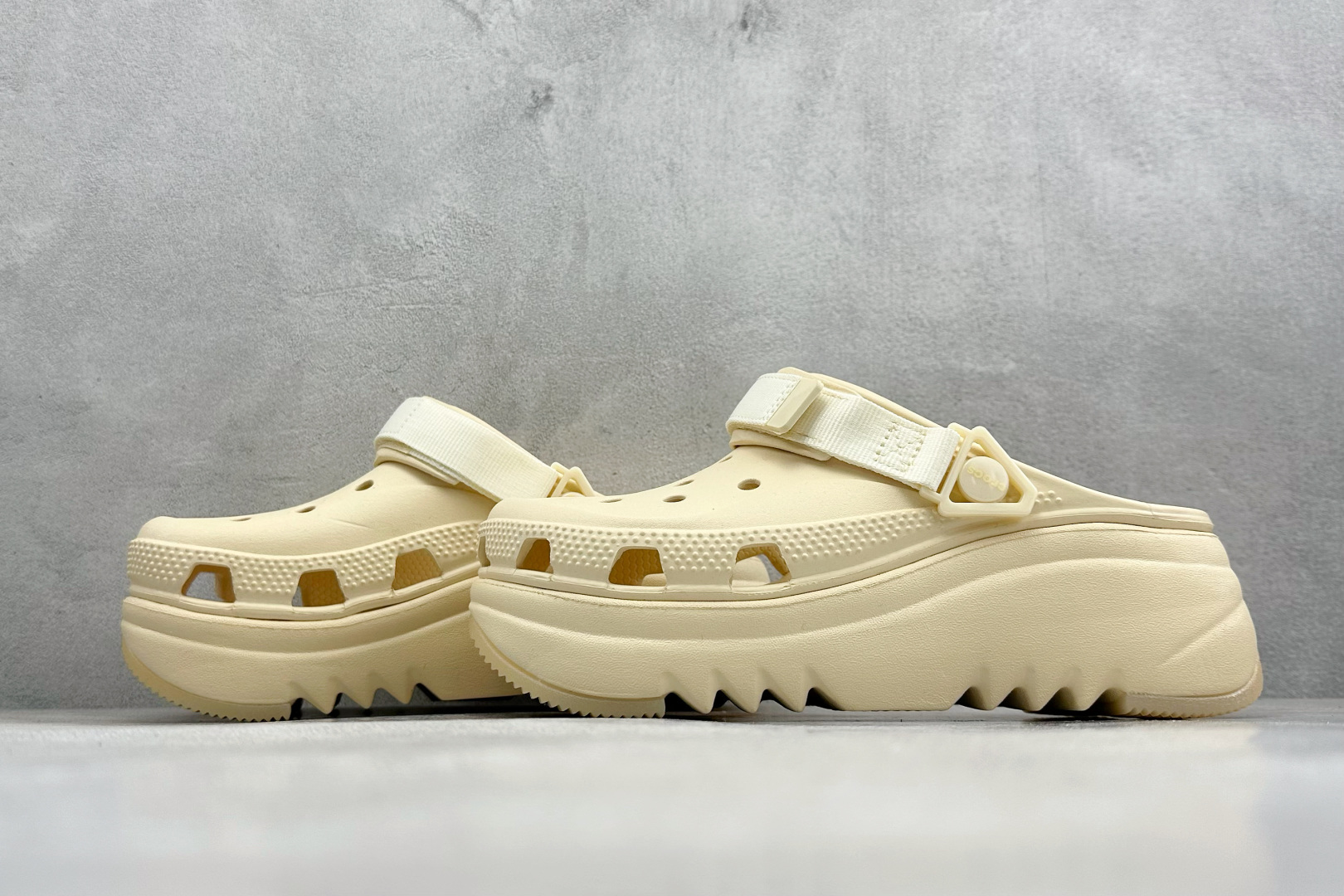 130 K版Crocs 卡洛驰 猎户 经典热销系列 经典主推 205089-066