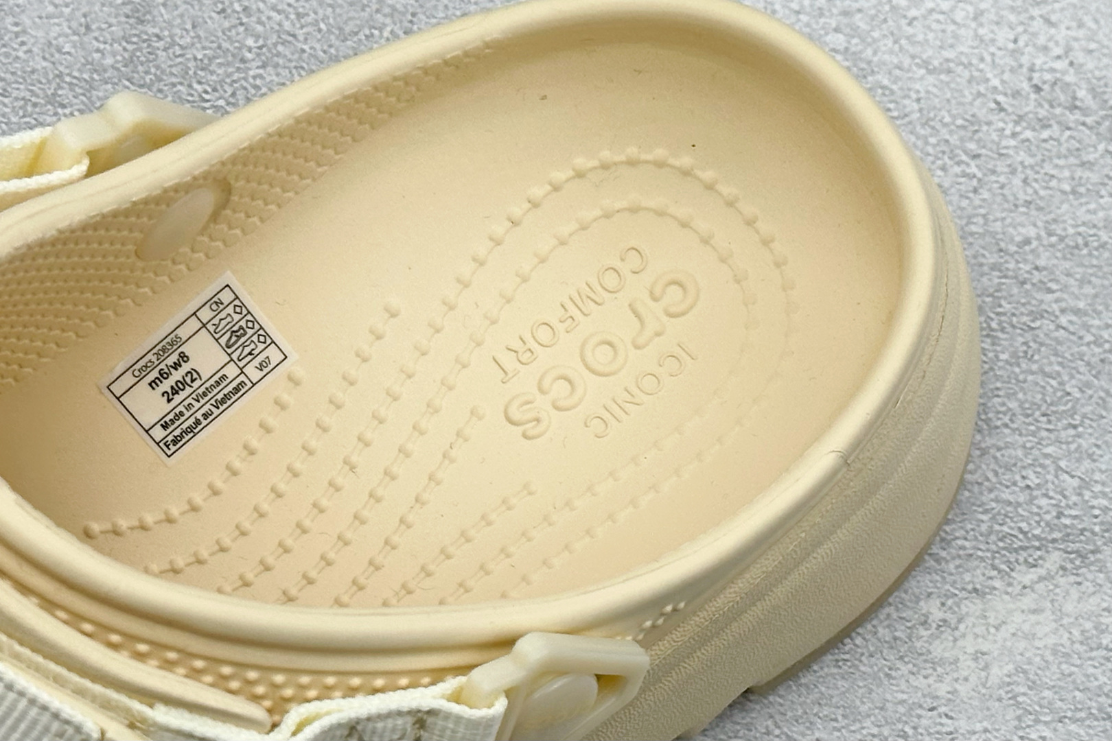 130 K版Crocs 卡洛驰 猎户 经典热销系列 经典主推 205089-066