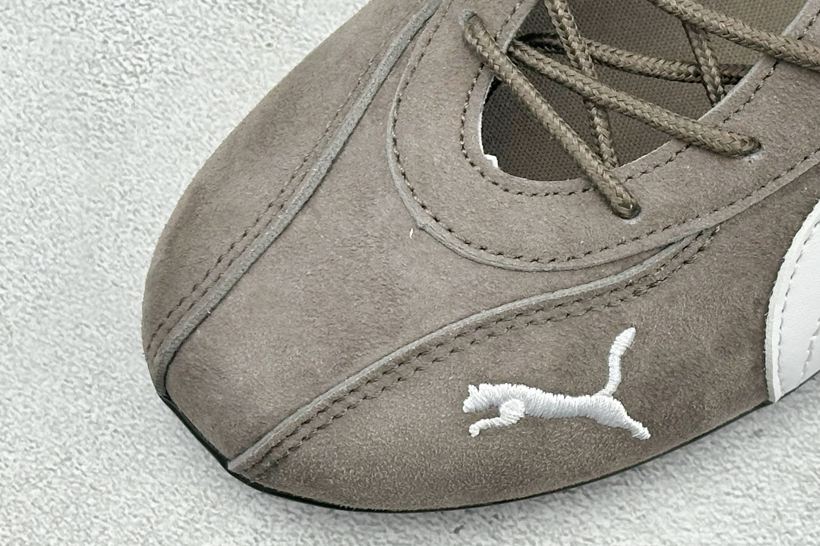 FX版Puma speedcat Wns 简约时尚休闲气质百搭单品 时尚一脚蹬 彪马 玛丽珍鞋 408340-03-Top High Quatity Cheap Sneakers Fashion Clothing Clothes Bags handbags Shoes of all Brand wholesale With The best Quality And Beautiful Price from China Factory Chinese suppliers wholesaler seller FX版Puma speedcat Wns 简约时尚休闲气质百搭单品 时尚一脚蹬 彪马 玛丽珍鞋 408340-03