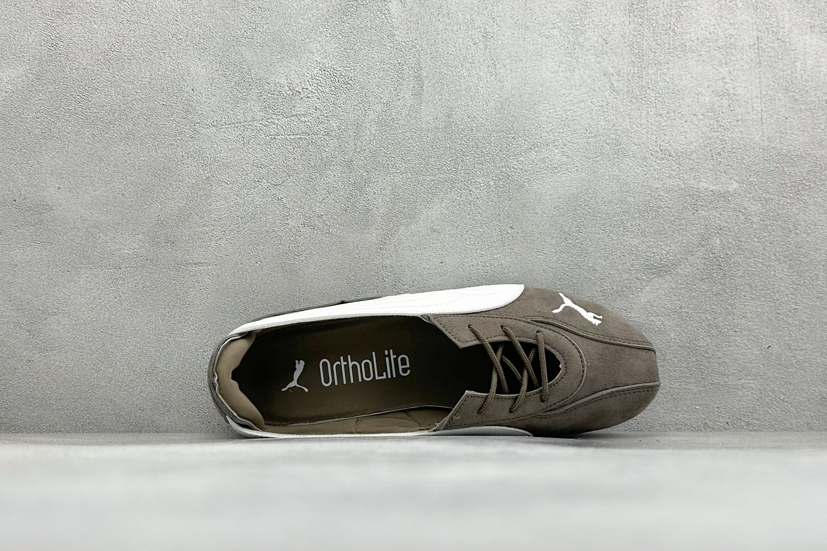 FX版Puma speedcat Wns 简约时尚休闲气质百搭单品 时尚一脚蹬 彪马 玛丽珍鞋 408340-03-Top High Quatity Cheap Sneakers Fashion Clothing Clothes Bags handbags Shoes of all Brand wholesale With The best Quality And Beautiful Price from China Factory Chinese suppliers wholesaler seller FX版Puma speedcat Wns 简约时尚休闲气质百搭单品 时尚一脚蹬 彪马 玛丽珍鞋 408340-03