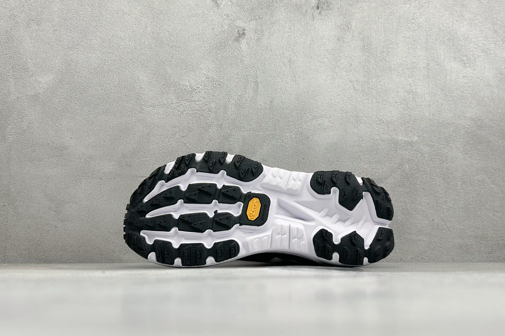 190 BF版HOKA ONE ONE W MAFATE X 舒适百搭防滑耐磨低帮生活休闲鞋 1161990/BKSK