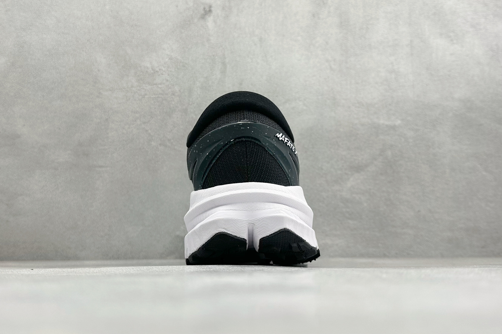 190 BF版HOKA ONE ONE W MAFATE X 舒适百搭防滑耐磨低帮生活休闲鞋 1161990/BKSK