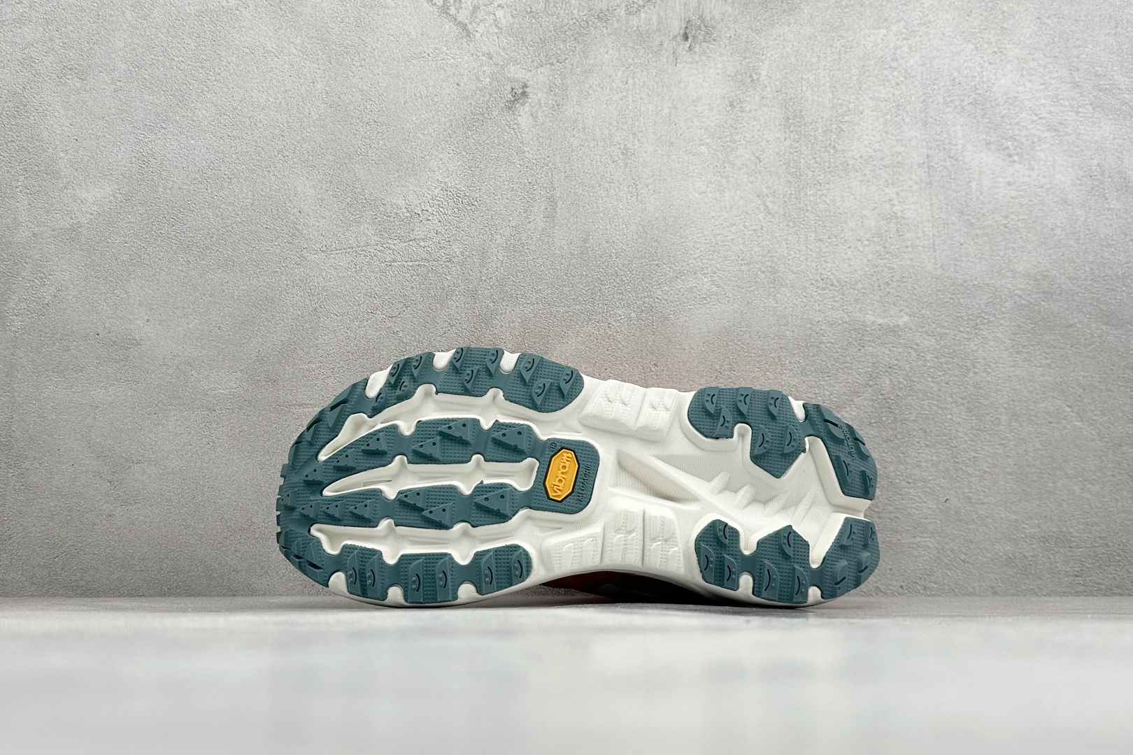 190 BF版HOKA ONE ONE W MAFATE X 舒适百搭防滑耐磨低帮生活休闲鞋 1162010/FPR