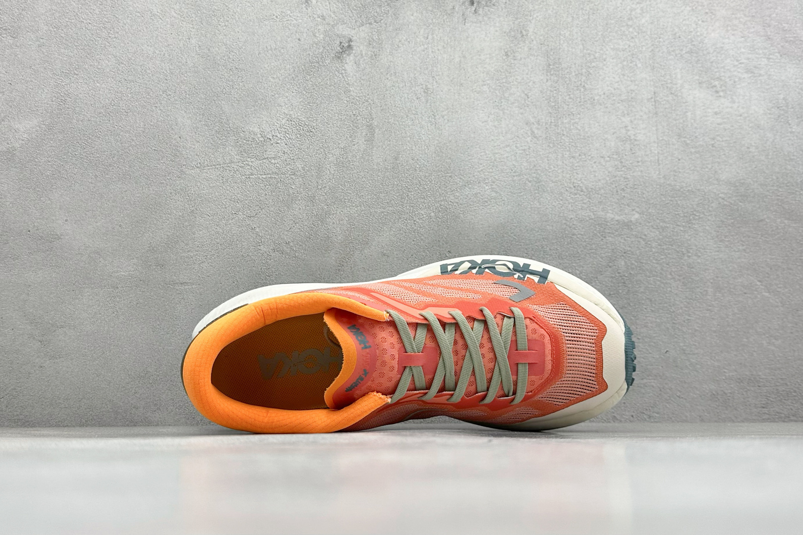 190 BF版HOKA ONE ONE W MAFATE X 舒适百搭防滑耐磨低帮生活休闲鞋 1162010/FPR