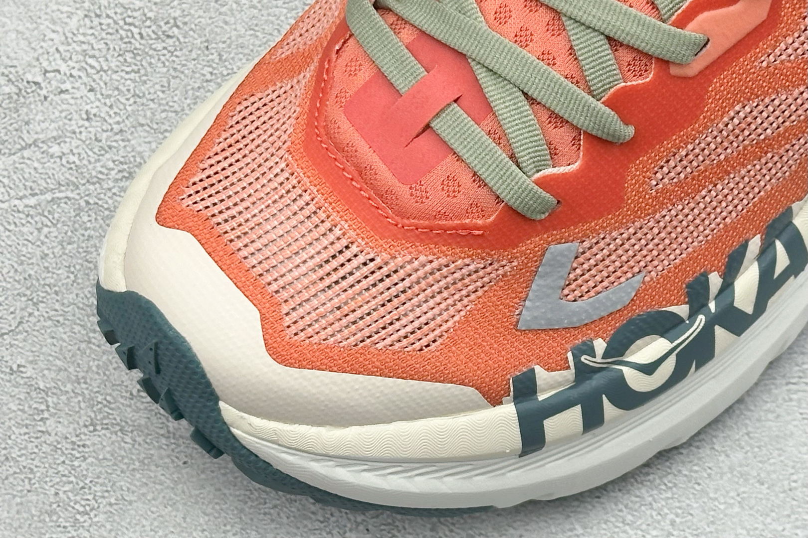 190 BF版HOKA ONE ONE W MAFATE X 舒适百搭防滑耐磨低帮生活休闲鞋 1162010/FPR