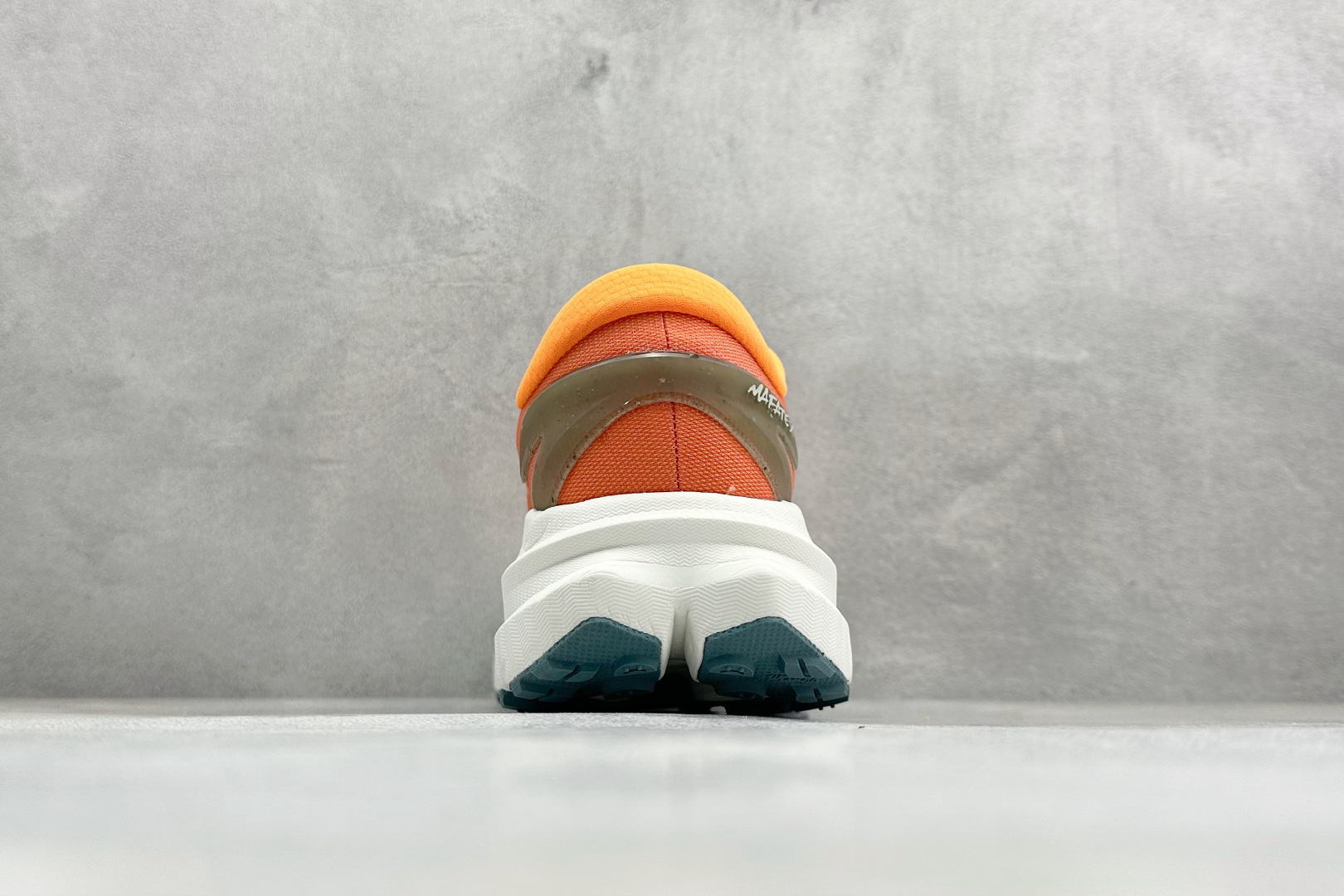 190 BF版HOKA ONE ONE W MAFATE X 舒适百搭防滑耐磨低帮生活休闲鞋 1162010/FPR