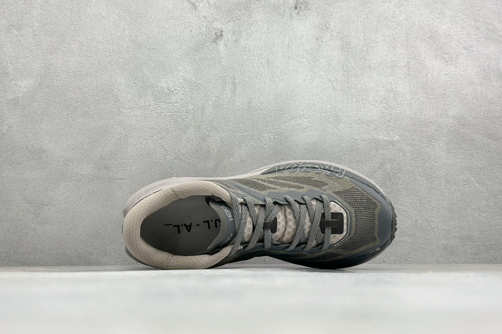 190 BF版HOKA ONE ONE W MAFATE X 舒适百搭防滑耐磨低帮生活休闲鞋 1175208/BGV