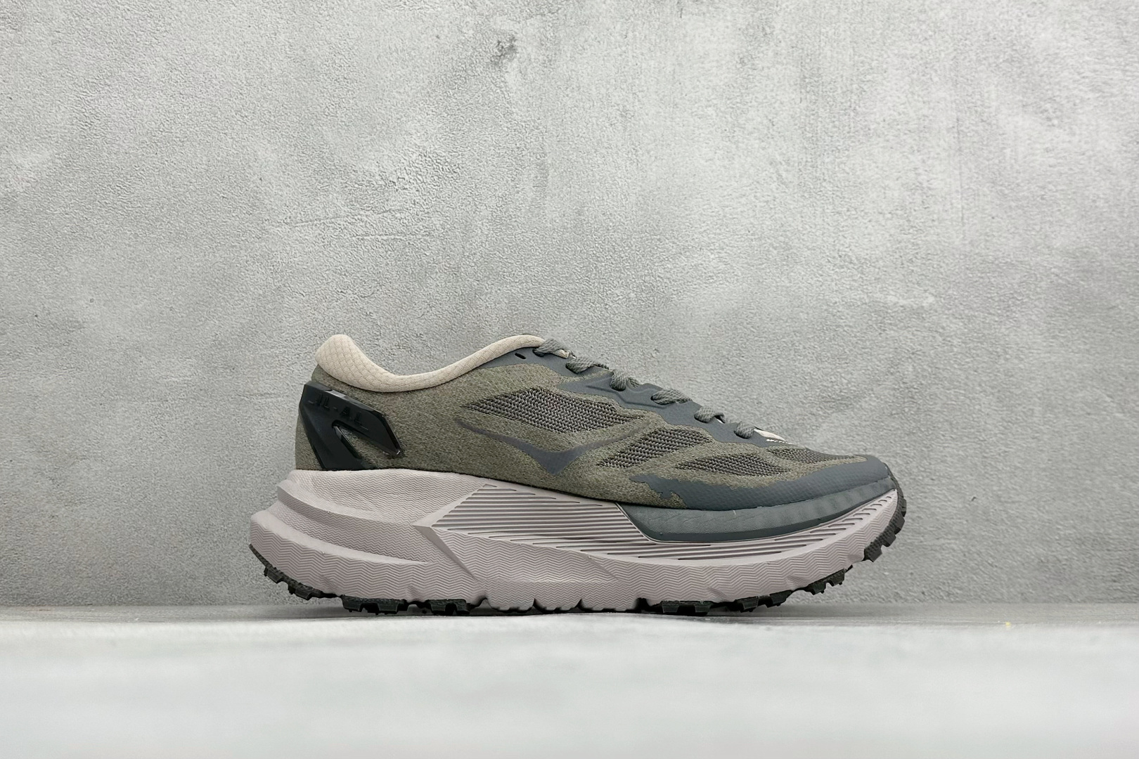 190 BF版HOKA ONE ONE W MAFATE X 舒适百搭防滑耐磨低帮生活休闲鞋 1175208/BGV
