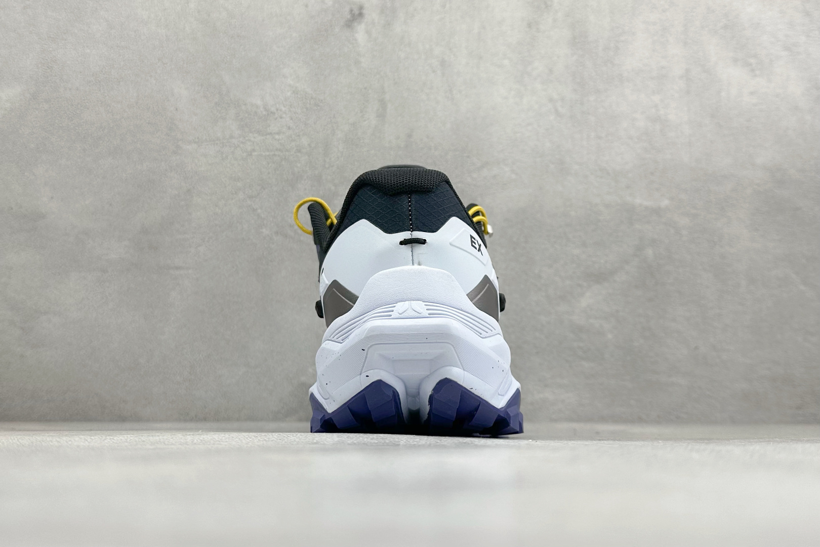 230 M版凯乐石 KAILAS FUGA EX3 BOA 厚底缓冲徒步跑山网布TPU减震防滑透气包裹性抗冲击轻便回弹 低帮 超强抓地力徒步跑步鞋 KS261