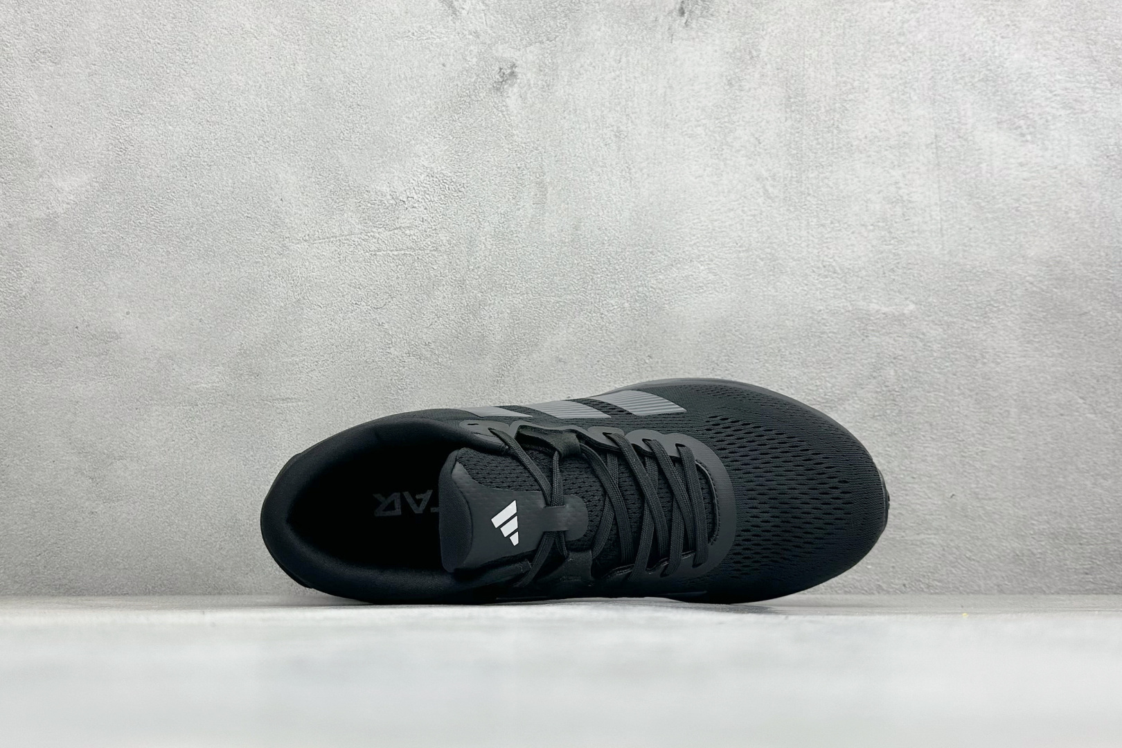 200 Adidas Adistar 4 阿迪达斯 舒适时尚 网布防滑耐磨 低帮休闲跑步鞋 JR0296