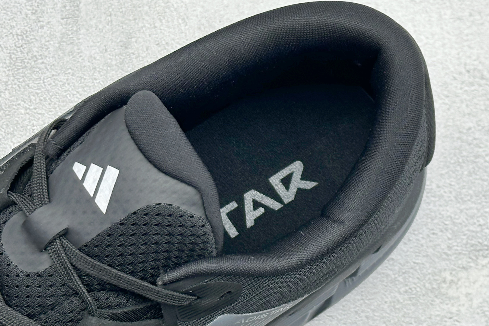 200 Adidas Adistar 4 阿迪达斯 舒适时尚 网布防滑耐磨 低帮休闲跑步鞋 JR0296