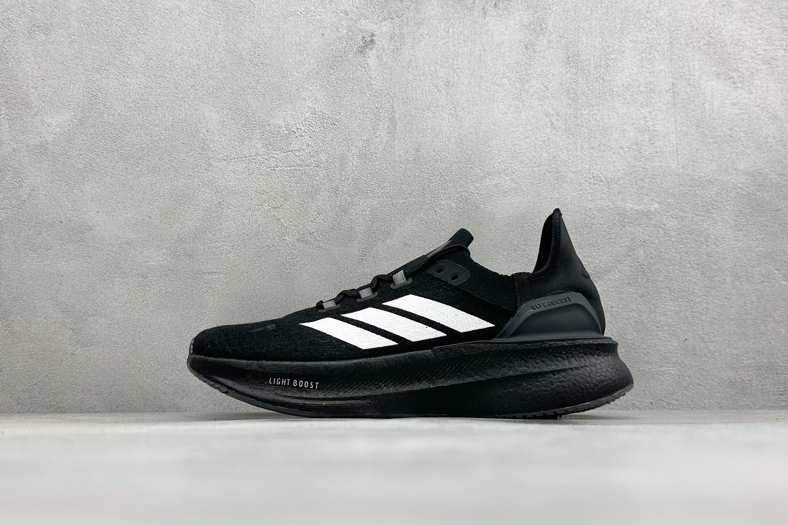 🌾 Adidas Ultraboost 5.0 阿迪达斯 耐磨缓震 Boost 爆米花 休闲运动跑鞋 采