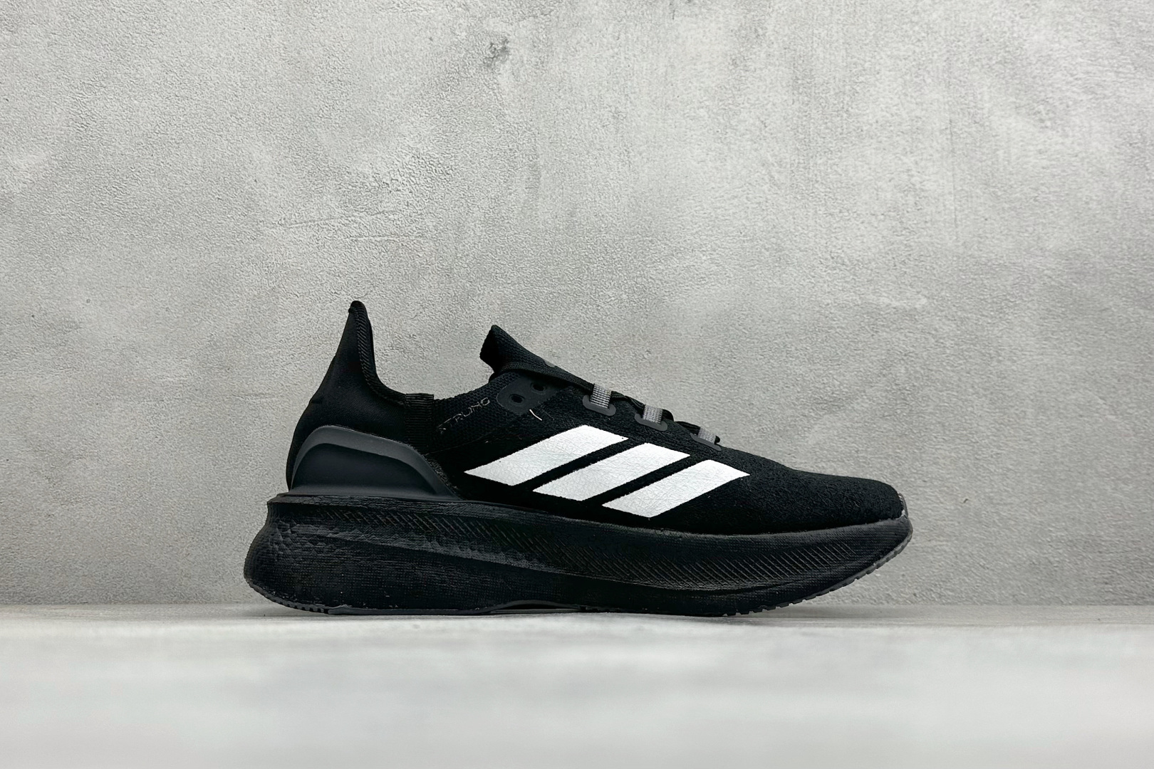 🌾 Adidas Ultraboost 5.0 阿迪达斯 耐磨缓震 Boost 爆米花 休闲运动跑鞋 采