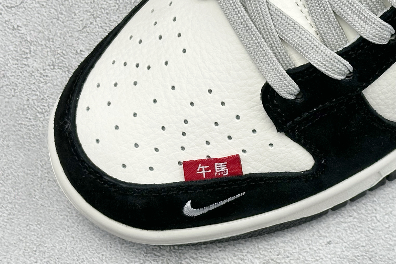 Nike Dunk Low 联名款 黑白做旧 复古休闲板鞋 XZ5899-111-Top High Quatity Cheap Sneakers Fashion Clothing Clothes Bags handbags Shoes of all Brand wholesale With The best Quality And Beautiful Price from China Factory Chinese suppliers wholesaler seller Nike Dunk Low 联名款 黑白做旧 复古休闲板鞋 XZ5899-111