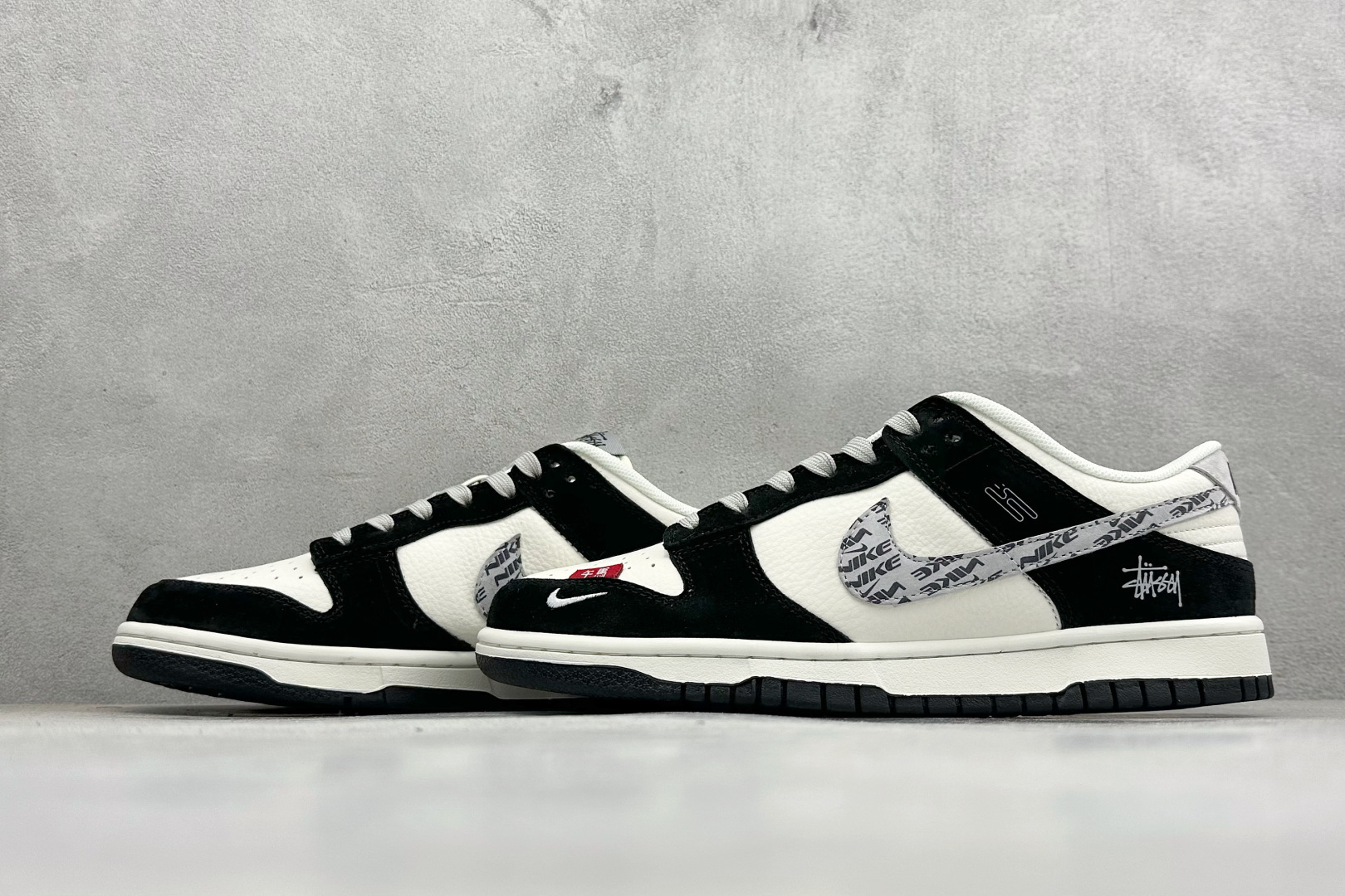 Nike Dunk Low 联名款 黑白做旧 复古休闲板鞋 XZ5899-111-Top High Quatity Cheap Sneakers Fashion Clothing Clothes Bags handbags Shoes of all Brand wholesale With The best Quality And Beautiful Price from China Factory Chinese suppliers wholesaler seller Nike Dunk Low 联名款 黑白做旧 复古休闲板鞋 XZ5899-111